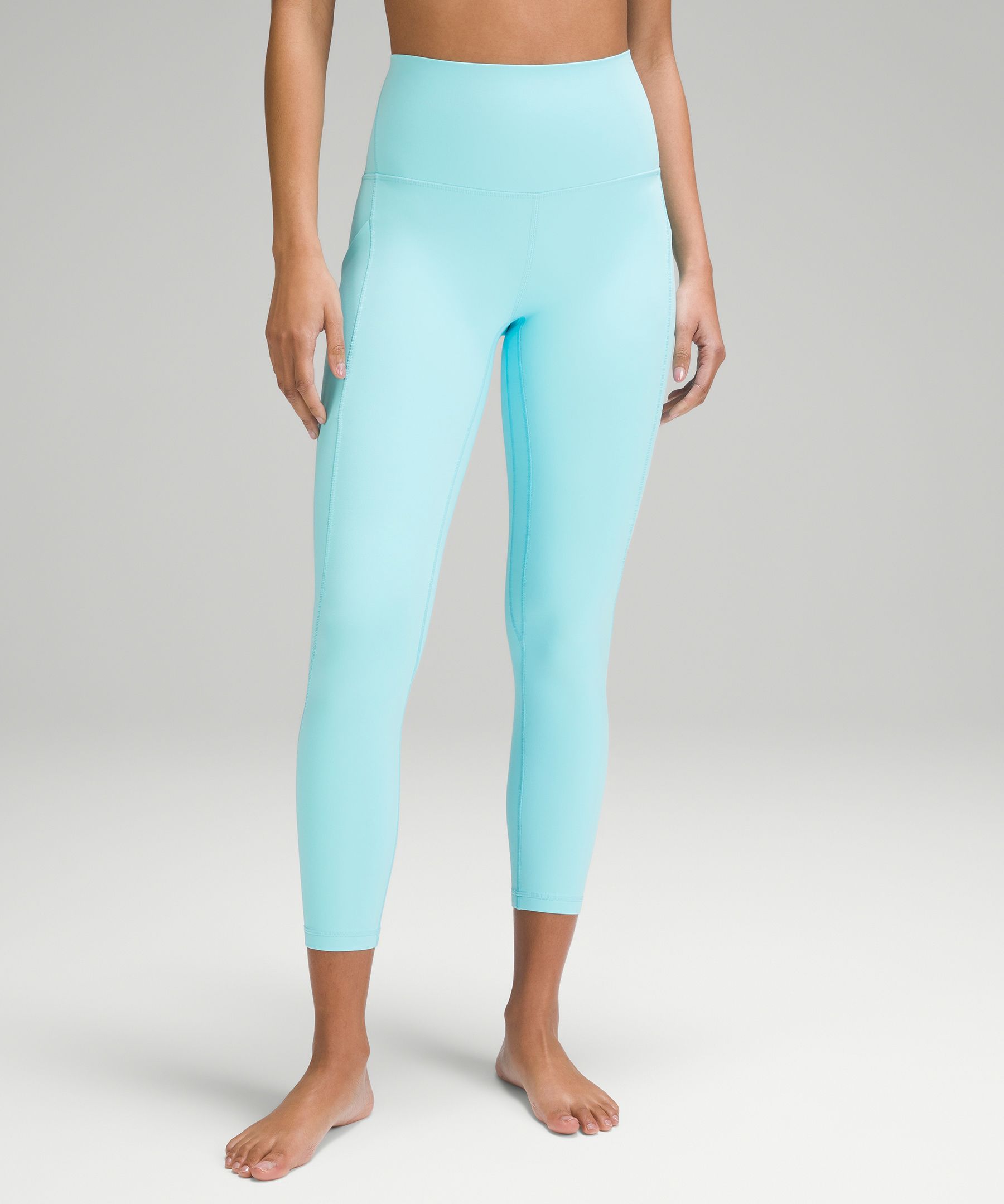 lululemon Align High-Rise Pant with Pockets 25