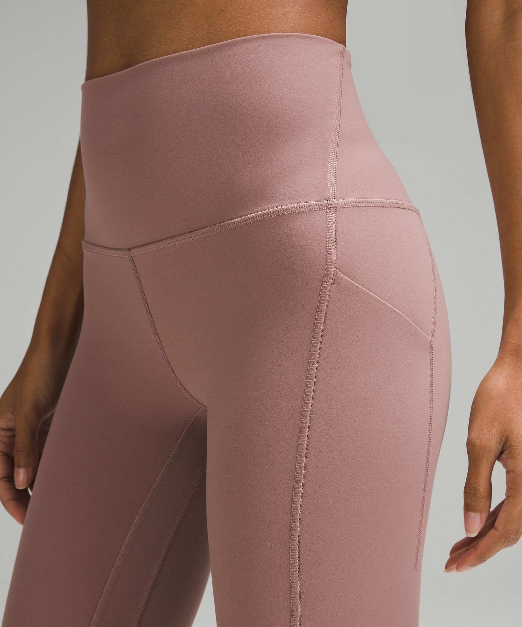 lululemon Align™ High-Rise Pant with Pockets 25