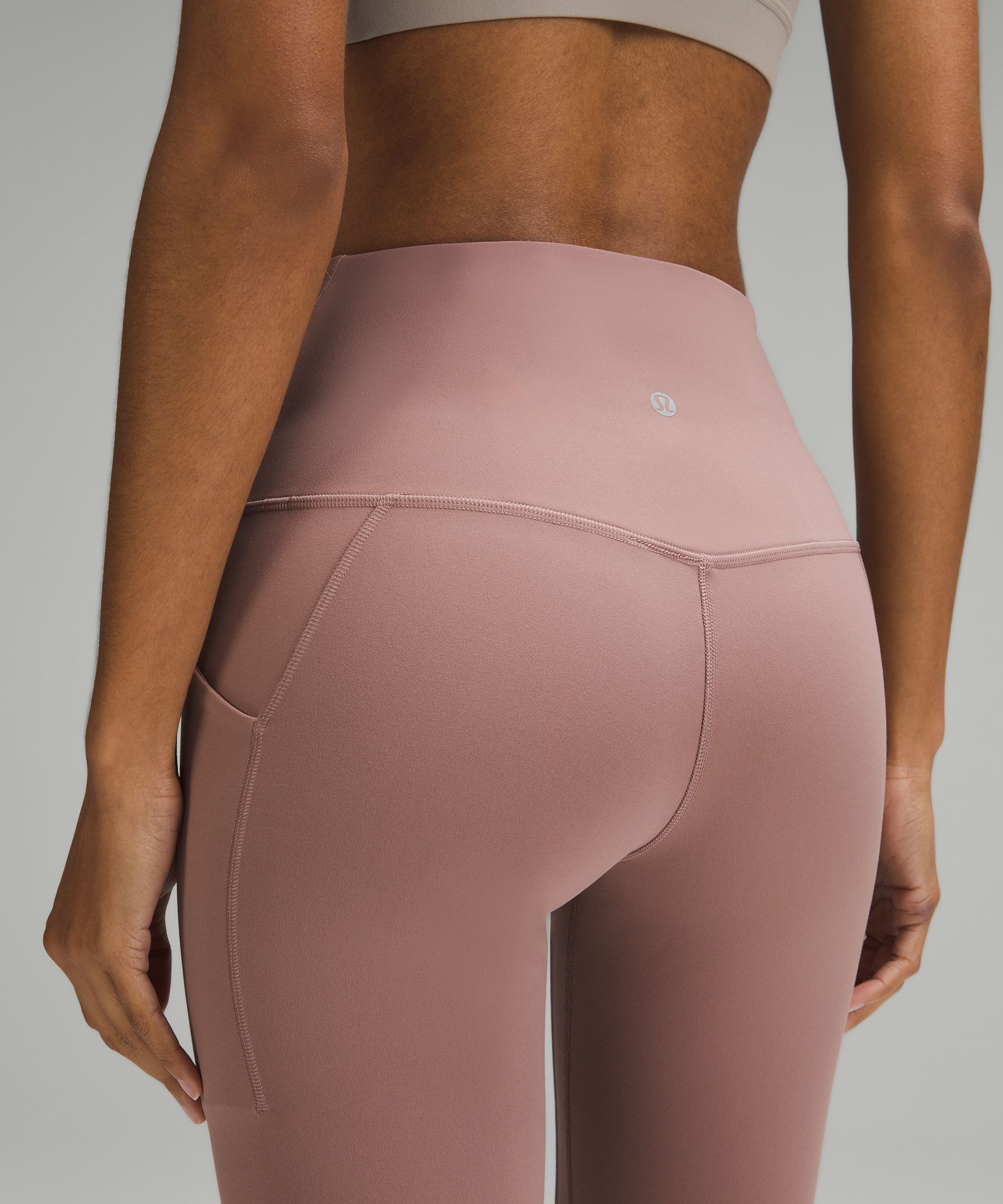 lululemon Align™ High-Rise Pant with Pockets 25