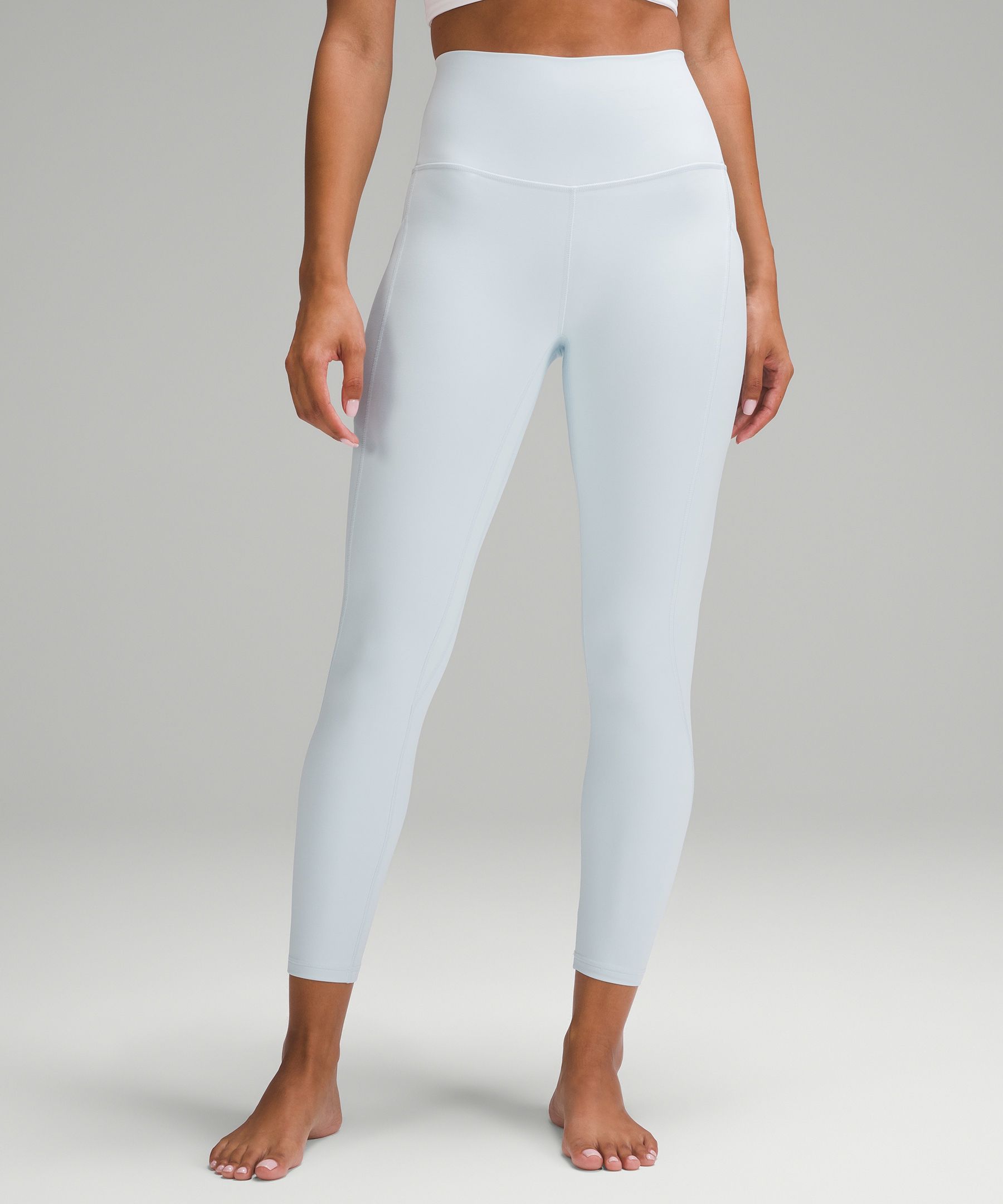 lululemon Align™ High-Rise Pant with Pockets 25