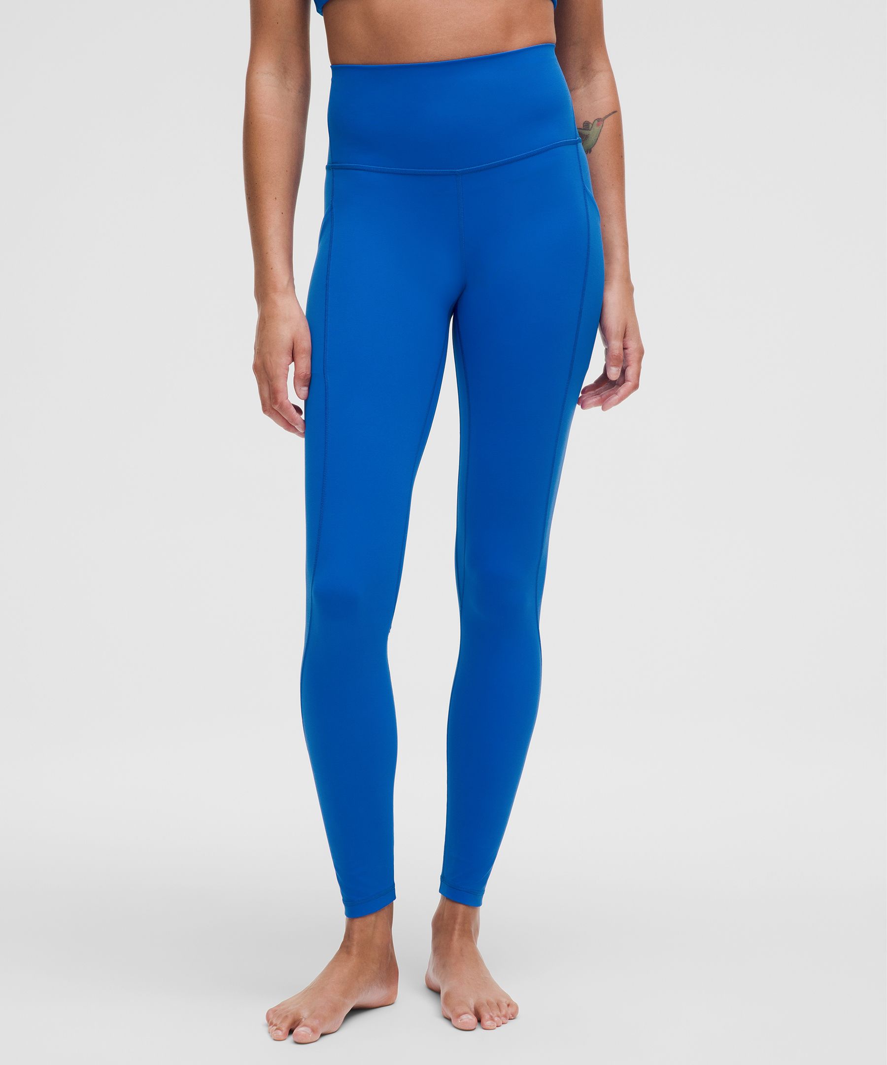 Lululemon popular legging