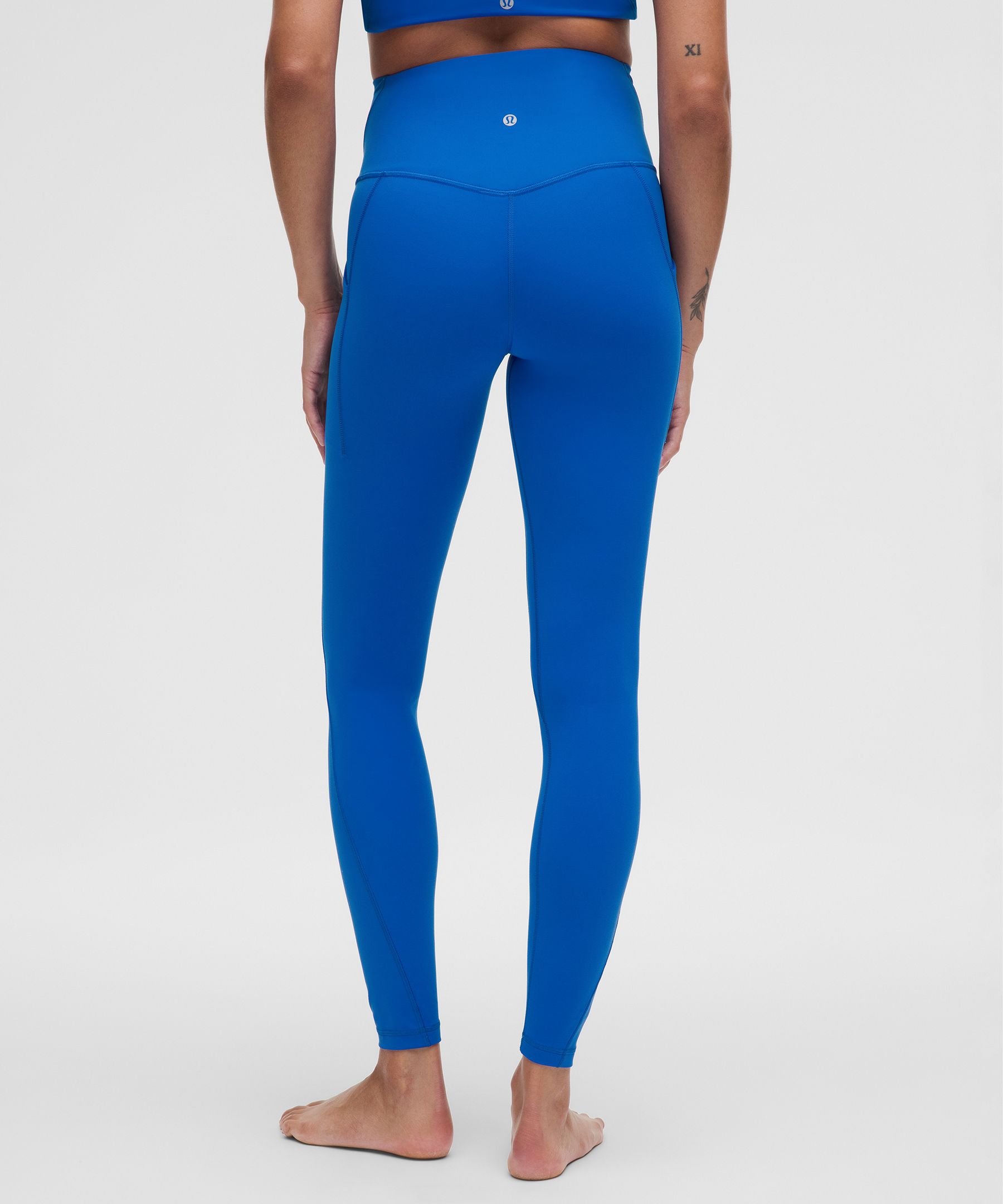 Lululemon Align online with Pockets 28”