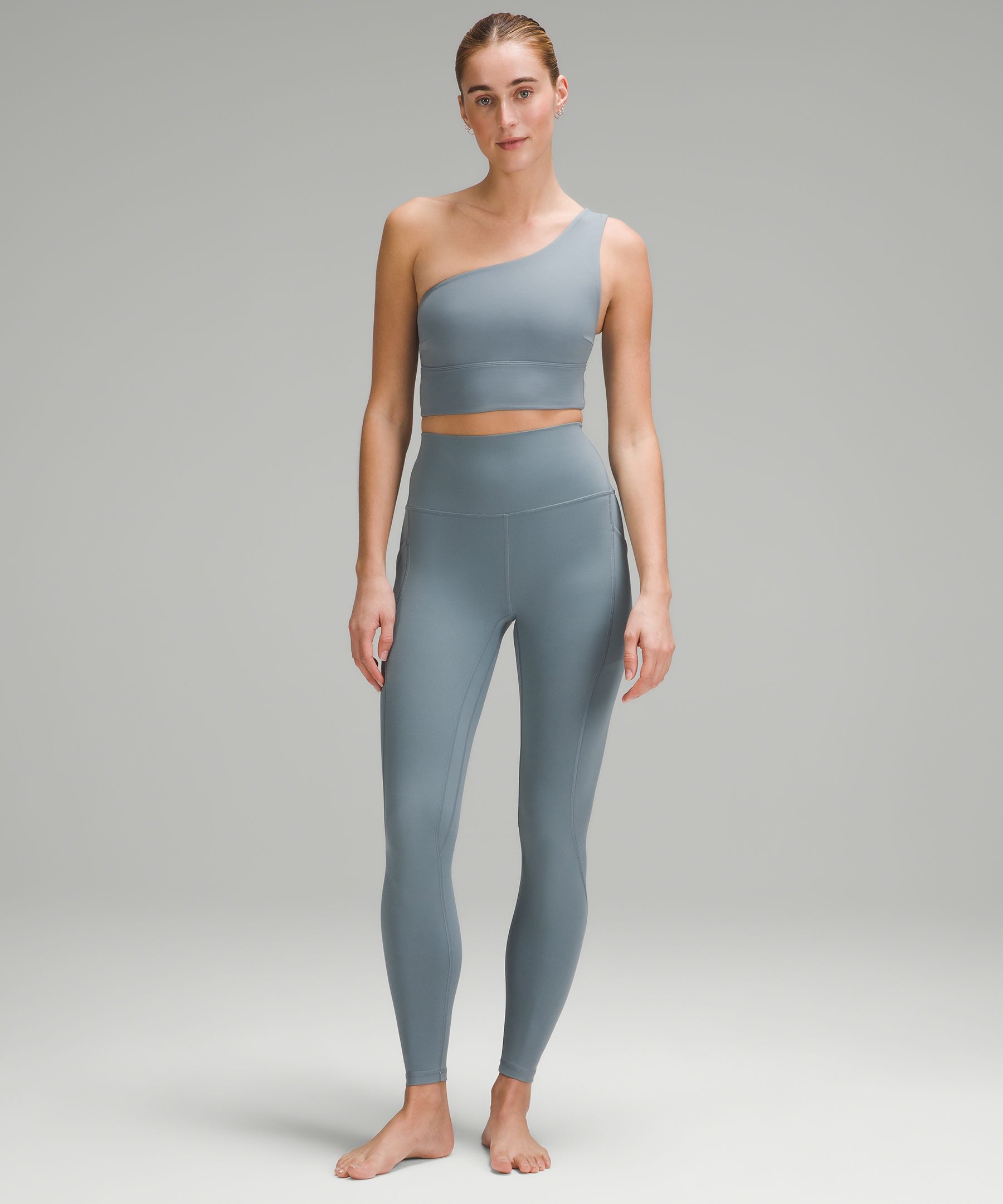 lululemon Align™ High-Rise Pant with Pockets 28, Women's Leggings/Tights, lululemon