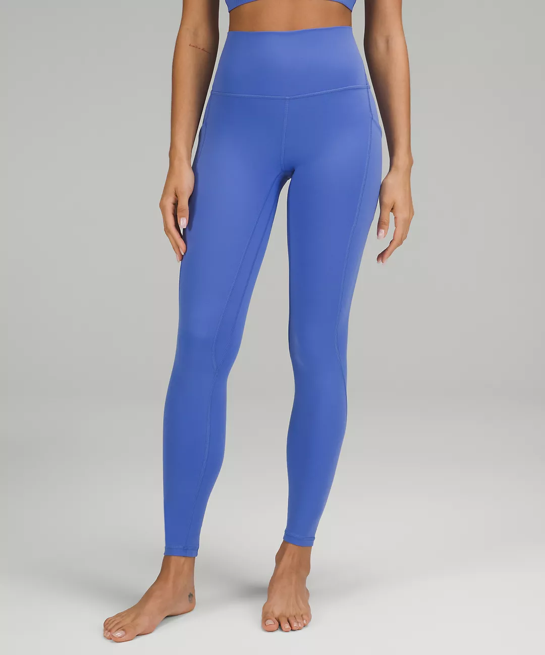 Discover Which Lululemon Leggings Offer the Most Compression - Playbite