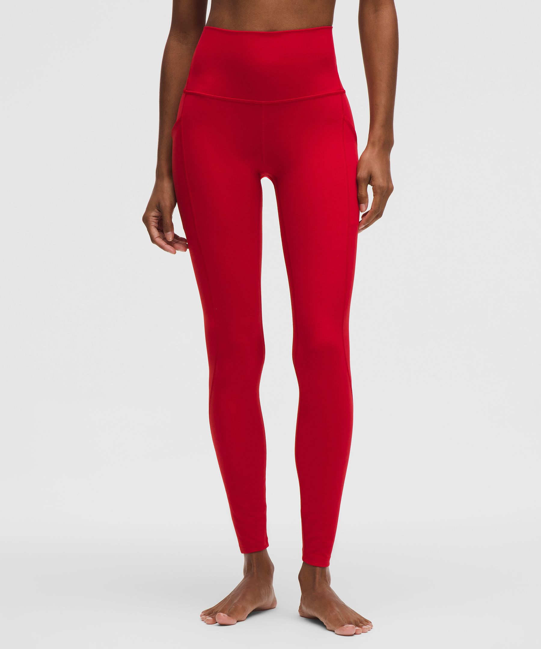 lululemon Align™ High-Rise Pant with Pockets 28