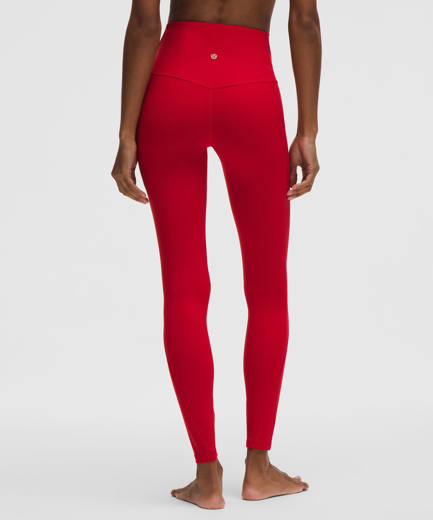 lululemon Align™ High-Rise Pant with Pockets 28