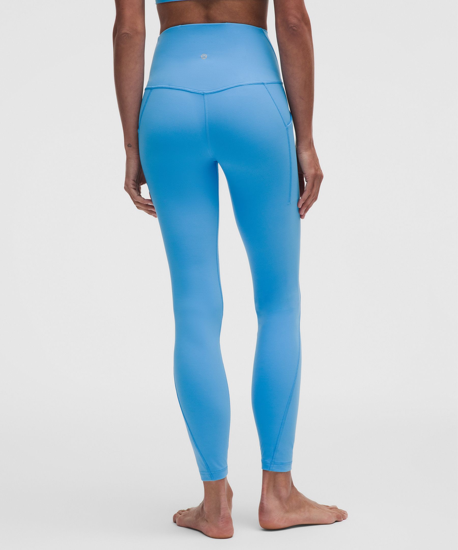 lululemon Align™ High-Rise Pant with Pockets 28