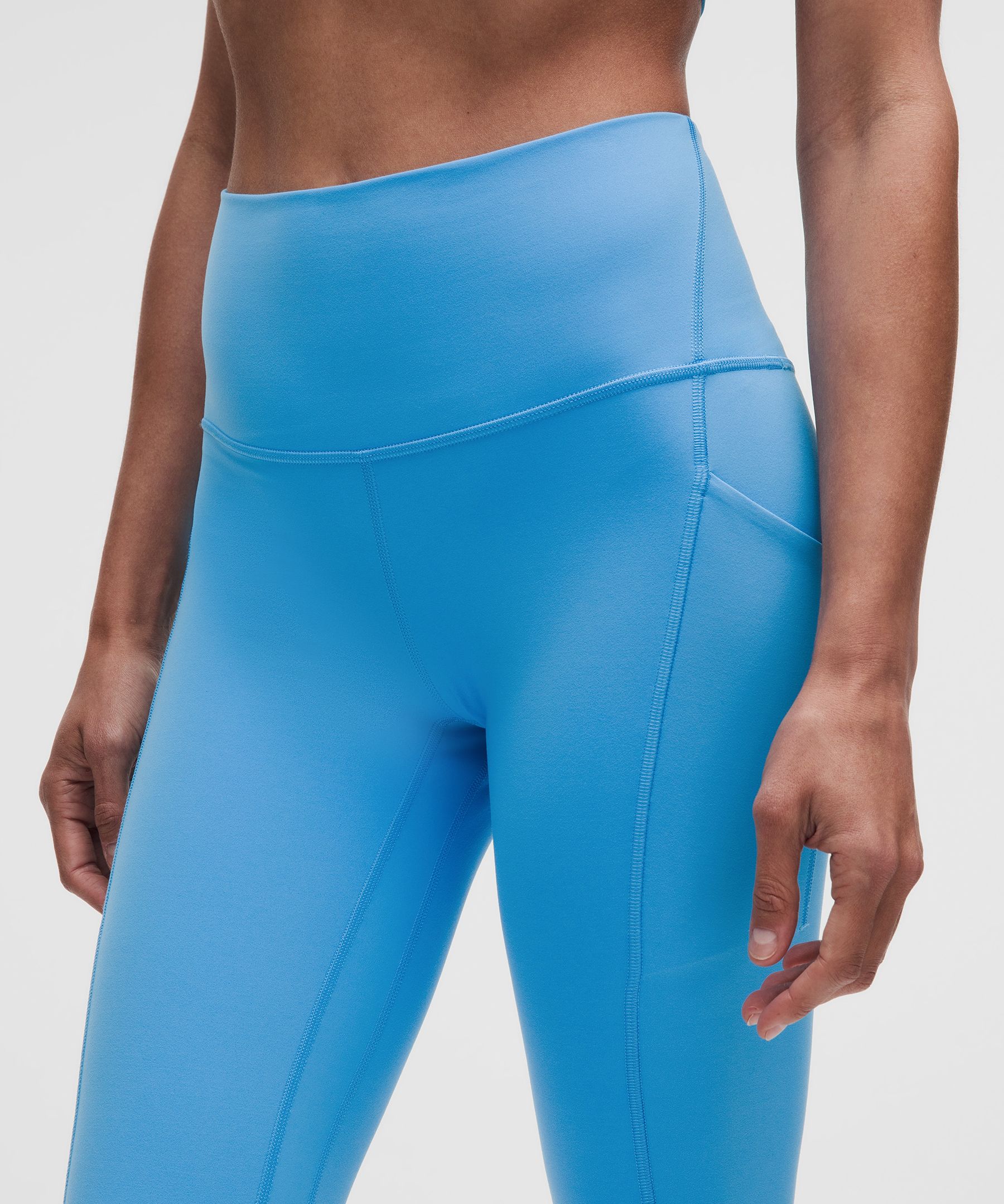 lululemon Align™ High-Rise Pant with Pockets 28"