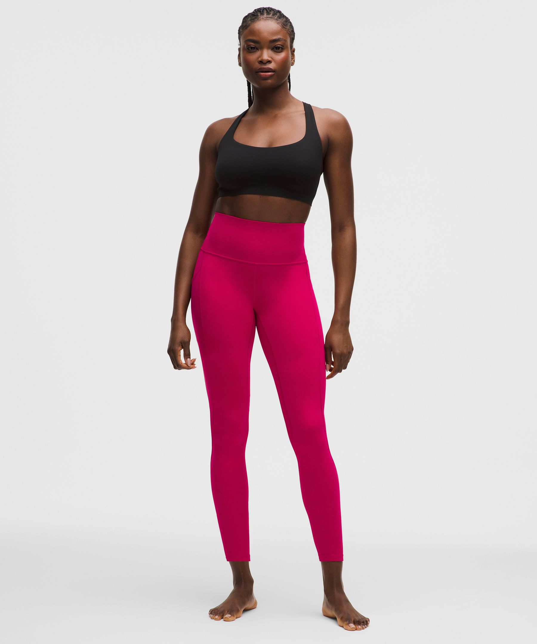 lululemon Align™ High-Rise Pant with Pockets 28"