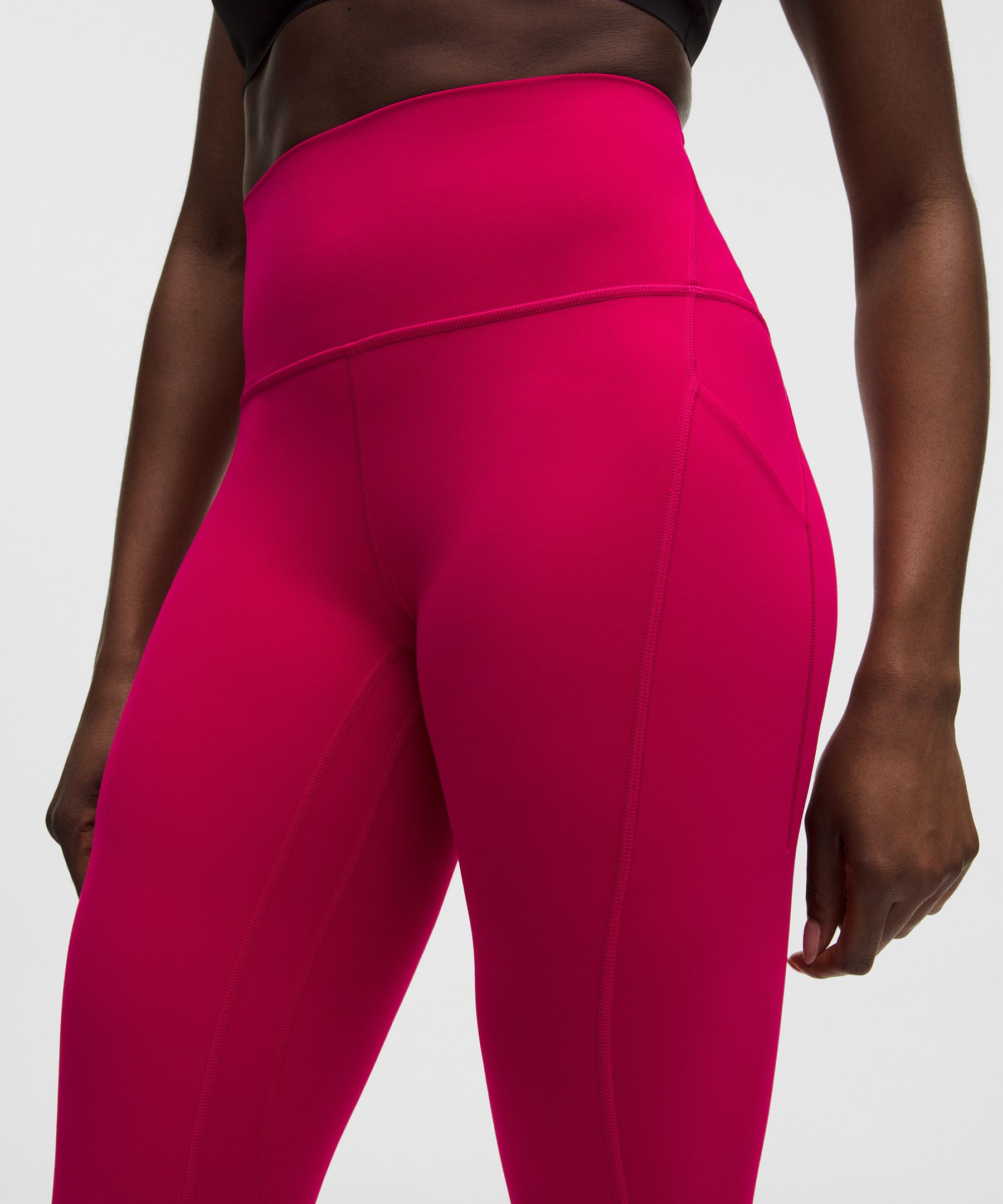 lululemon Align™ High-Rise Pant with Pockets 28