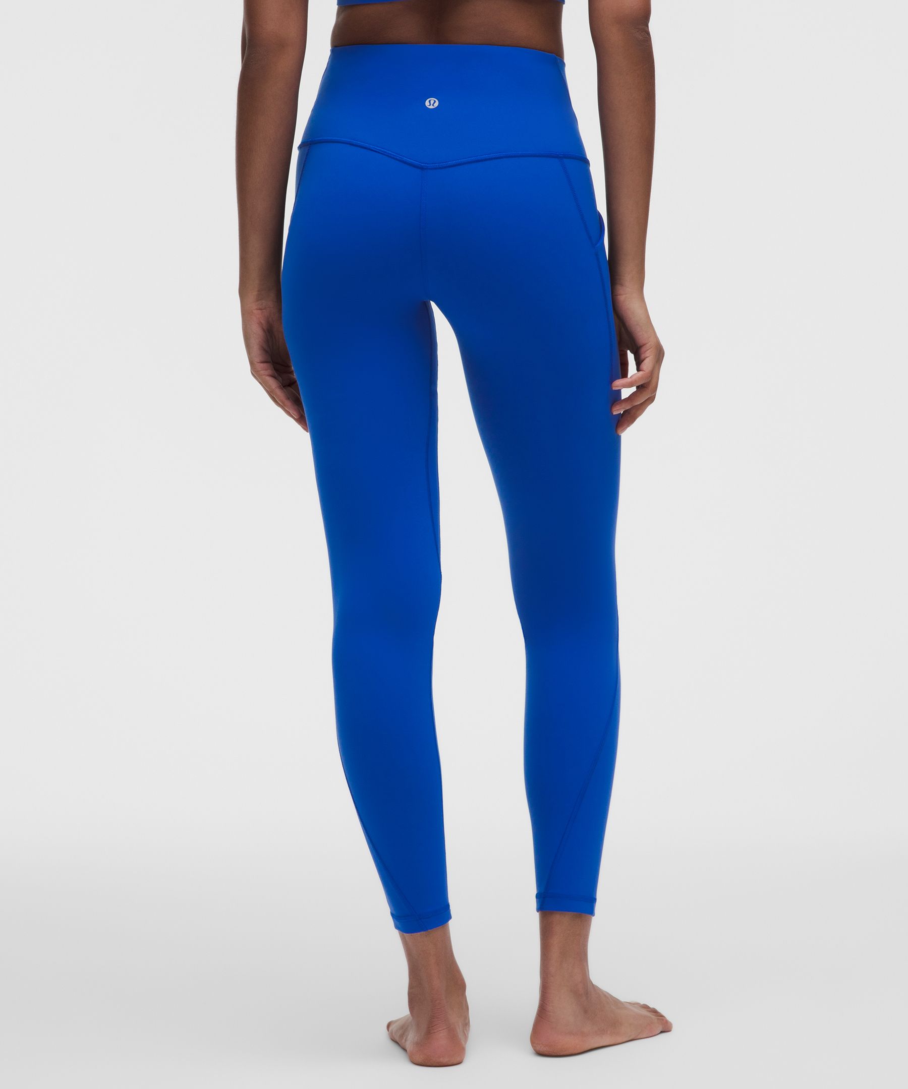 lululemon Align™ High-Rise Pant with Pockets 28"