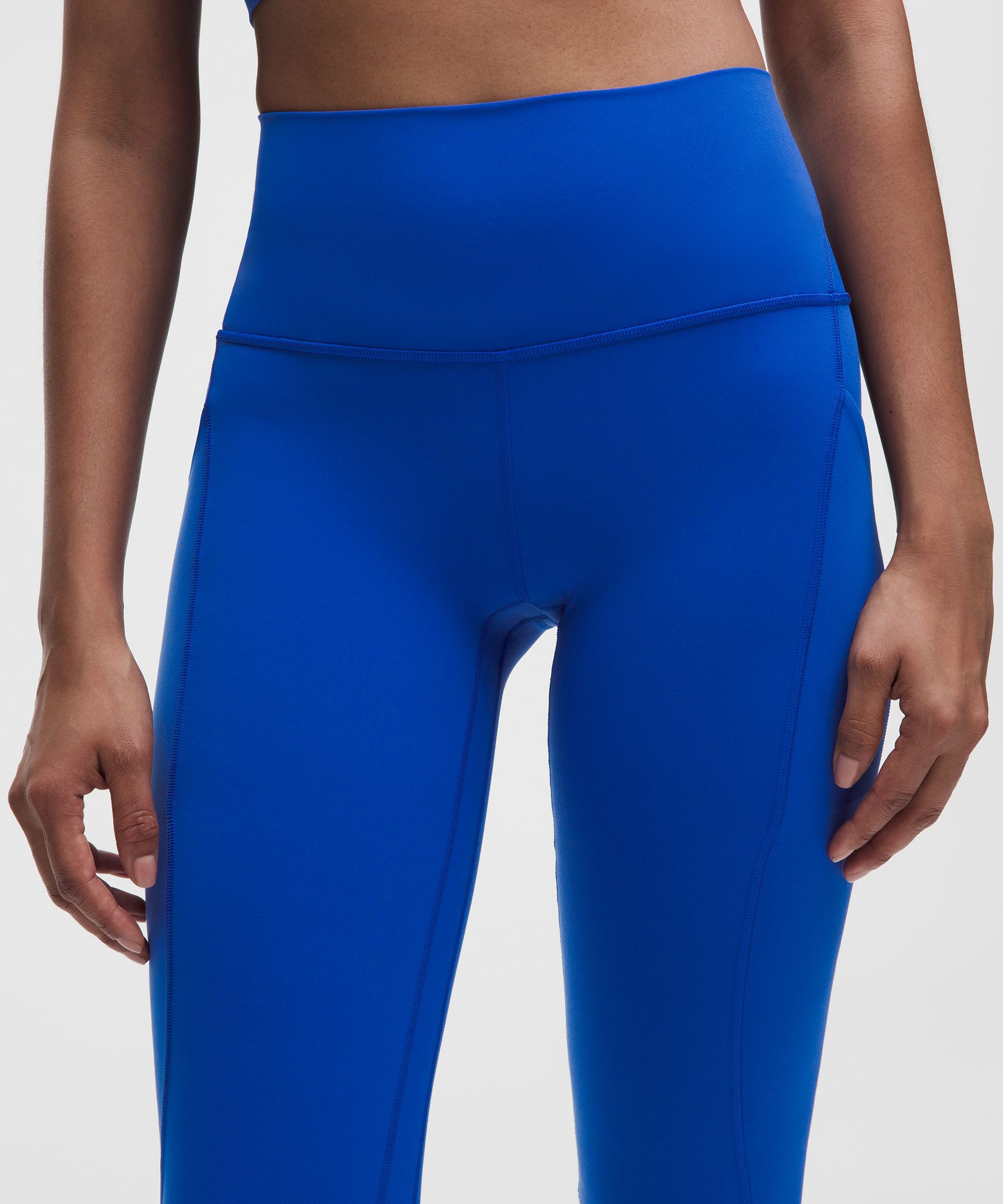 lululemon Align™ High-Rise Pant with Pockets 28"