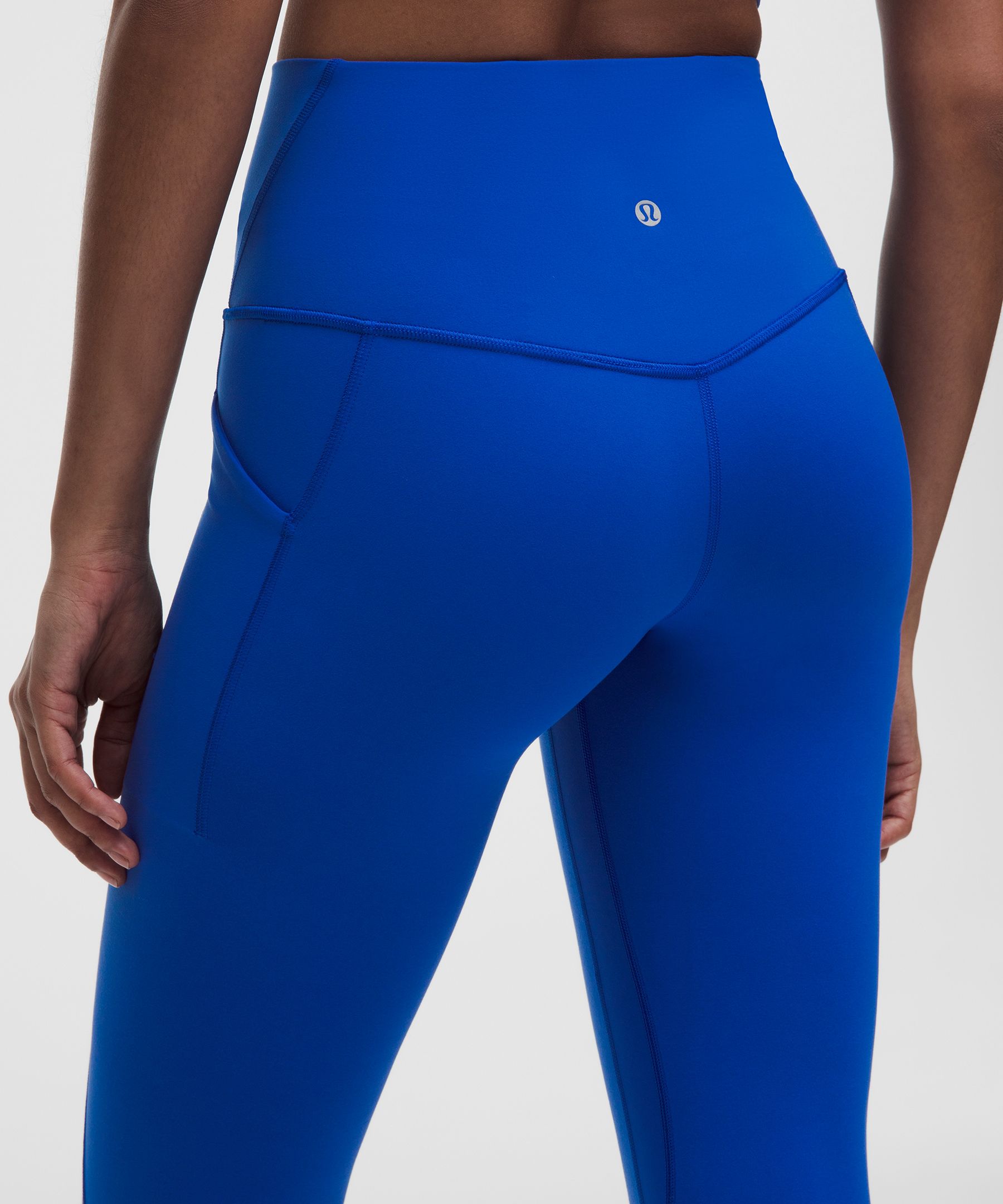 lululemon Align™ High-Rise Pant with Pockets 28"