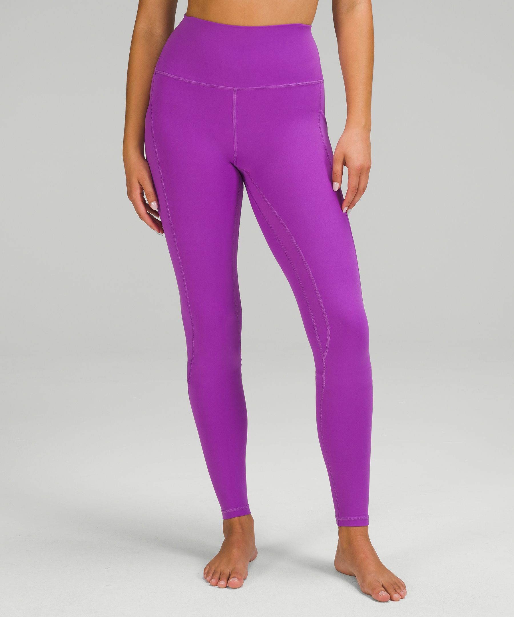 Lululemon Align™ High-rise Leggings With Pockets 31