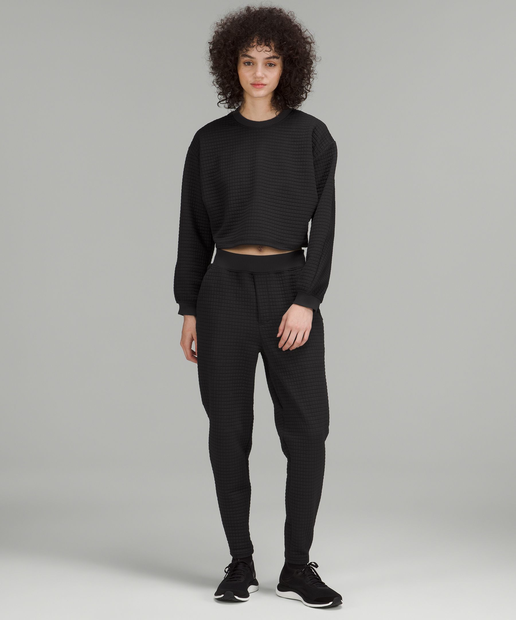 lululemon lab Super-High-Rise Jogger