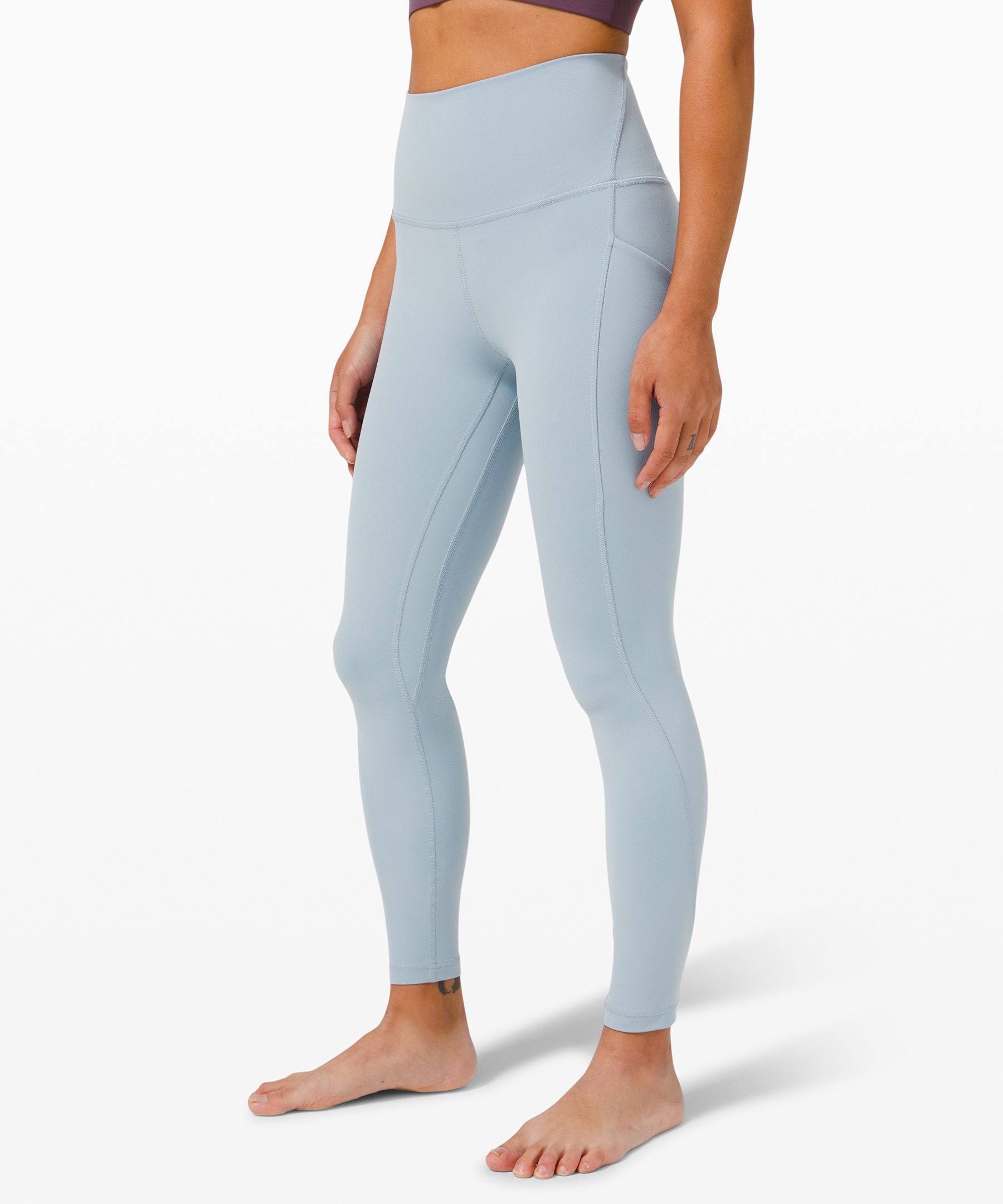 lululemon Align™ High-Rise Pant with Pockets 24