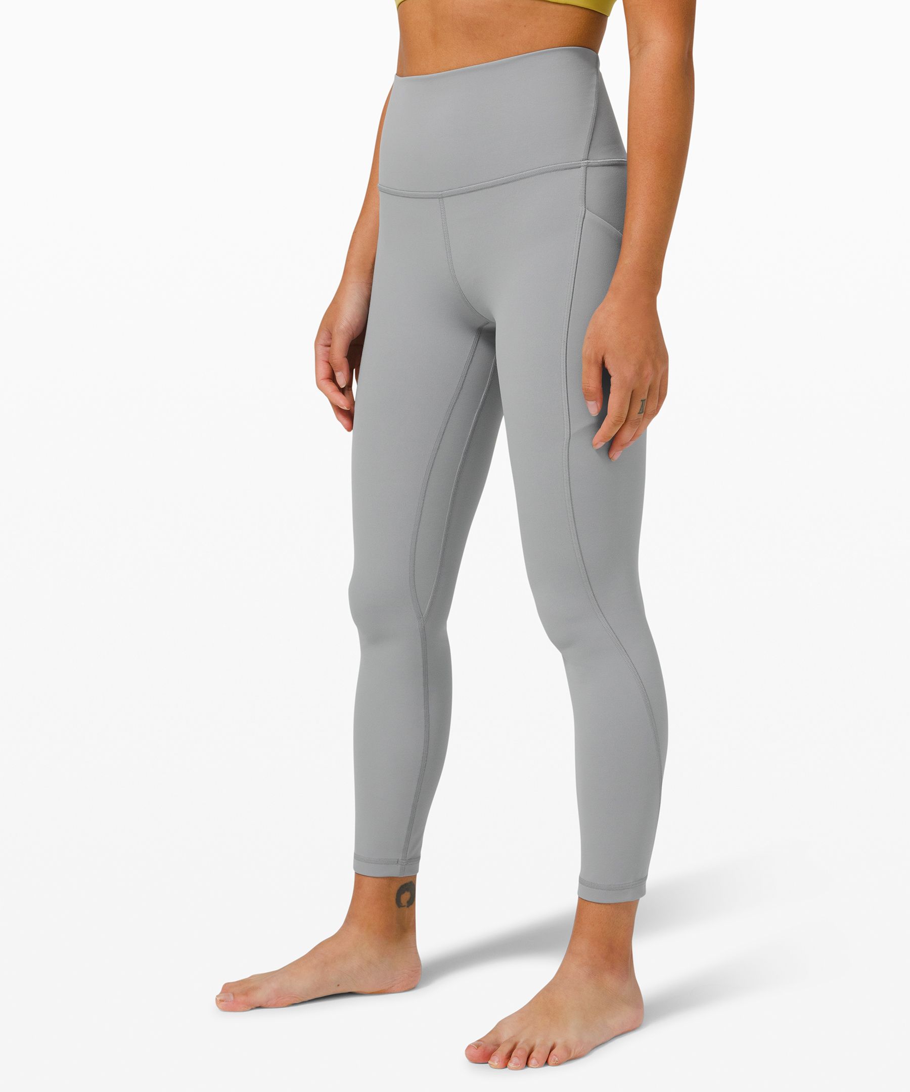 lululemon Align™ High-Rise Pant with Pockets 24