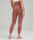 lululemon Align™ High-Rise Tight 24" *Asia Fit, With Pockets