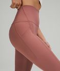 lululemon Align™ High-Rise Tight 24" *Asia Fit, With Pockets