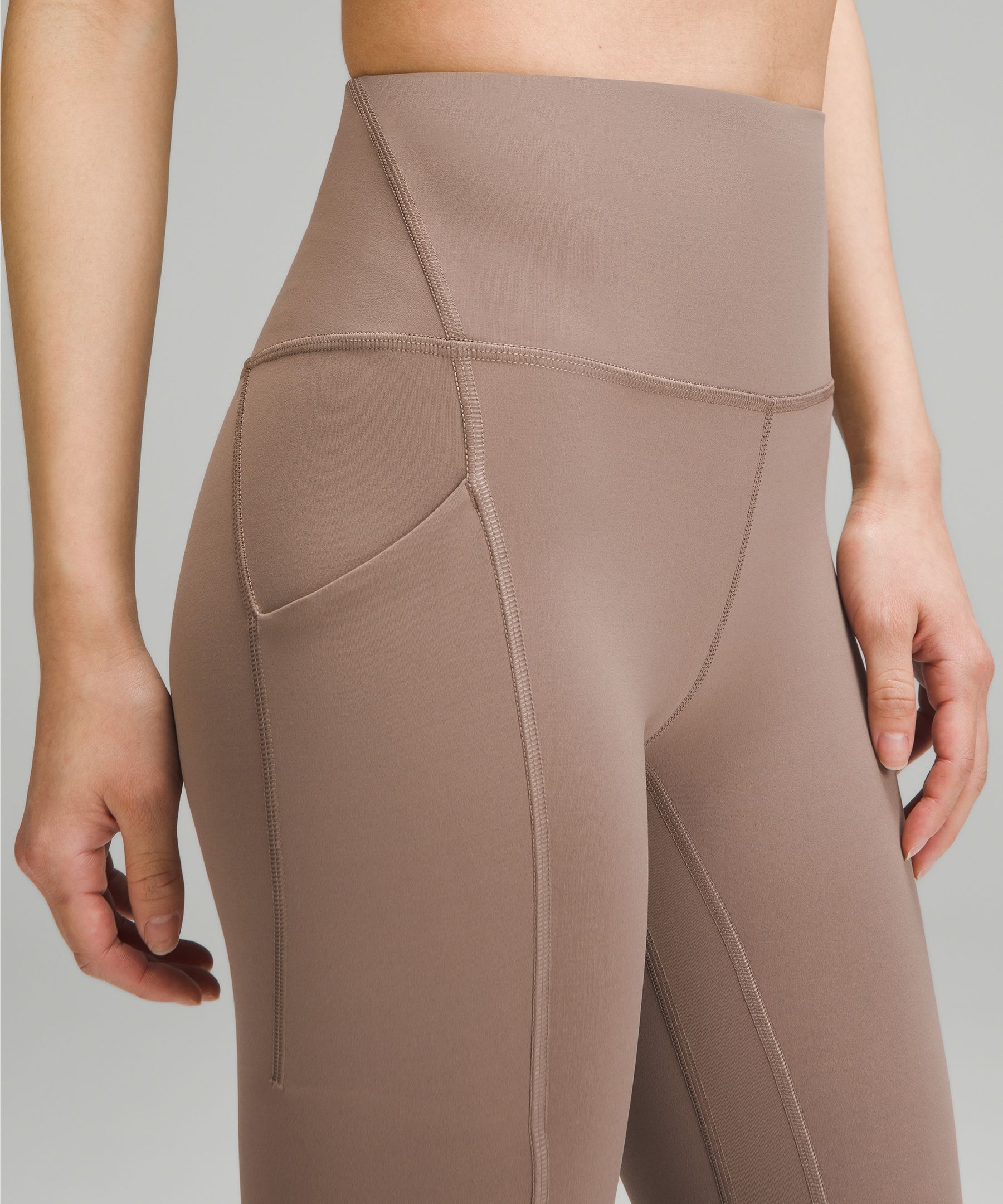 lululemon Align™ High-Rise Pant with Pockets 24