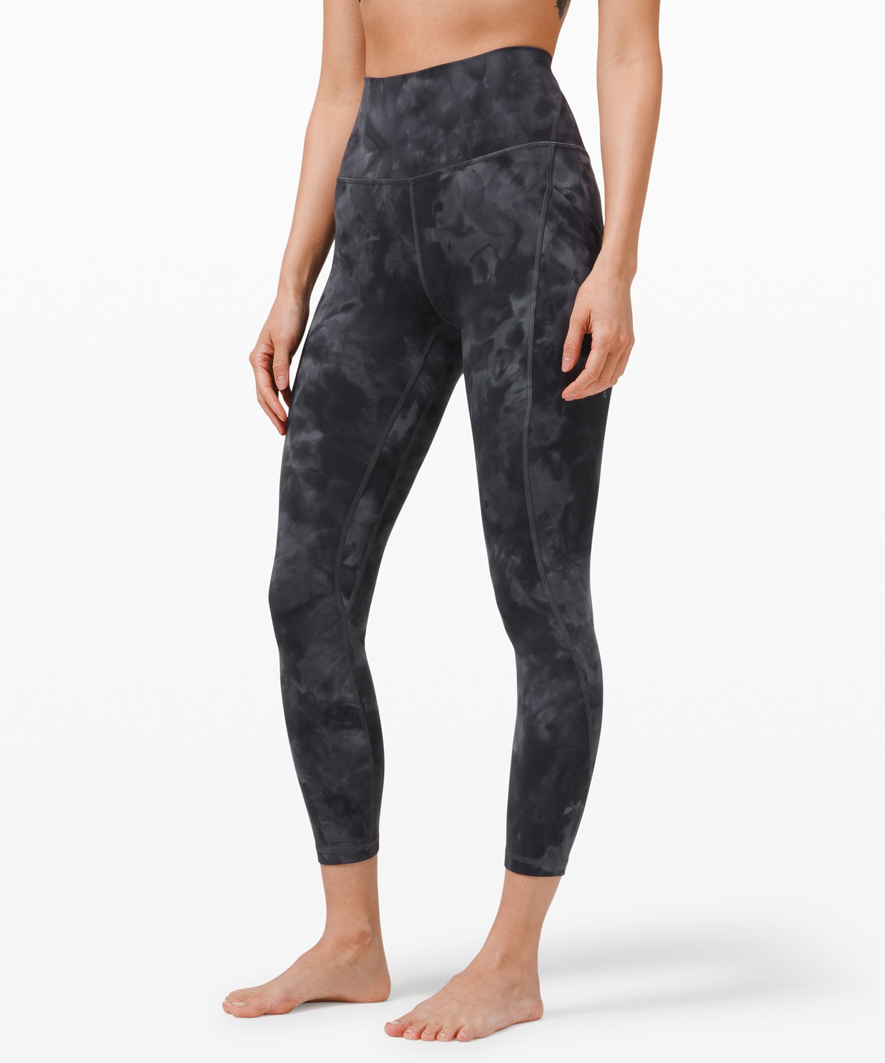 lululemon Align™ High-Rise Tight 24 *Asia Fit, With Pockets