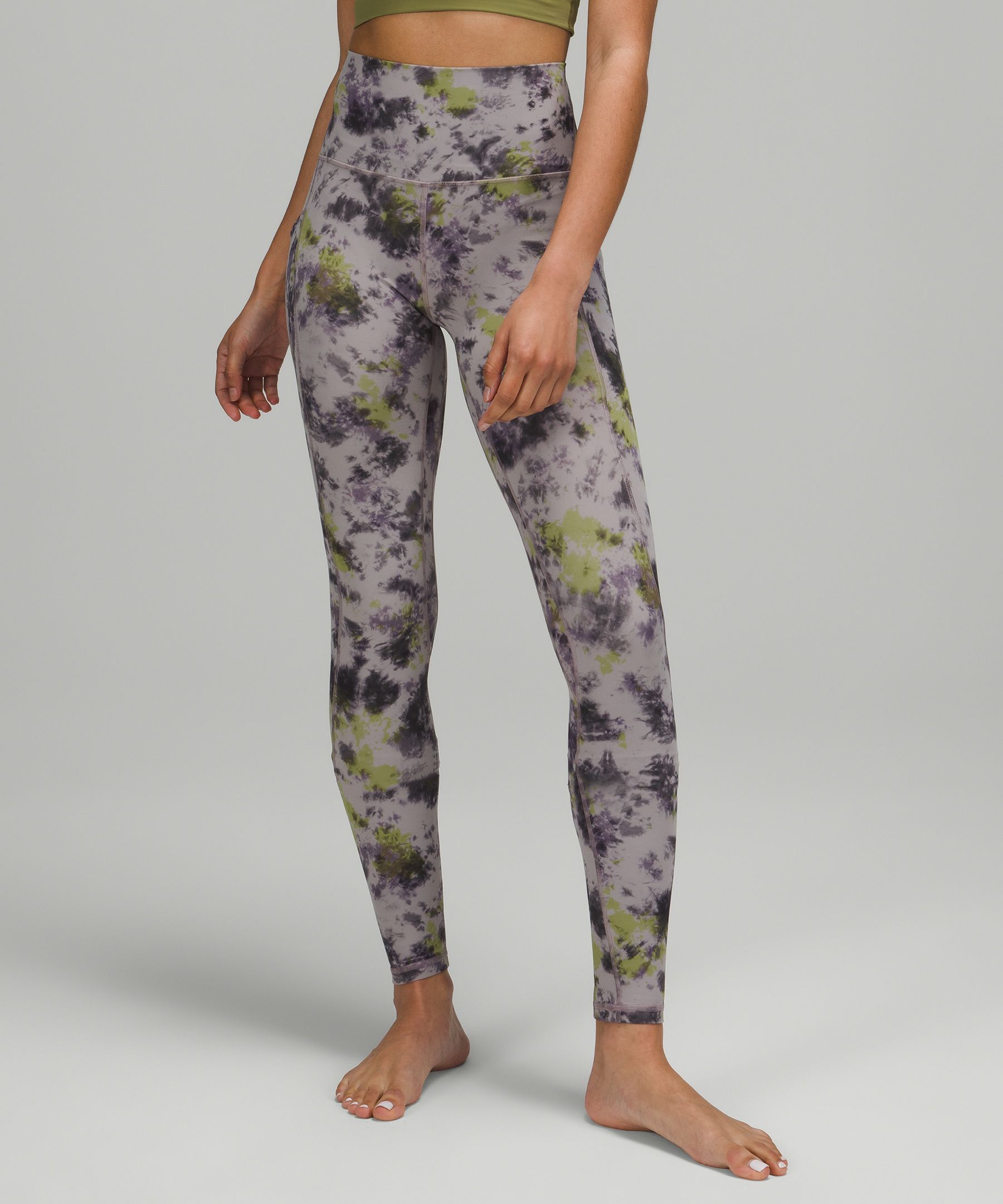 Lululemon Align™ High-rise Leggings With Pockets 31