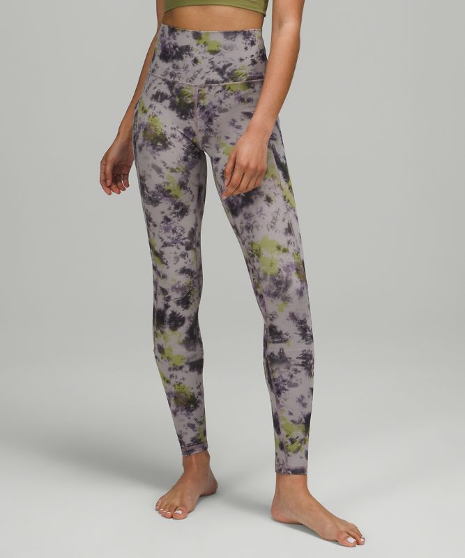 lululemon Align™ High-Rise Pant with Pockets 31" *Online Only