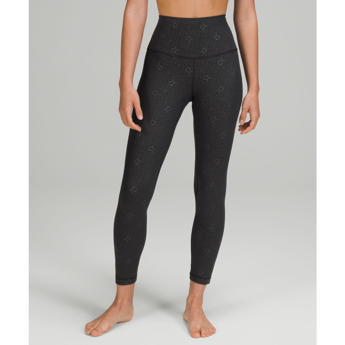 Align™ High-Rise Pants 25"