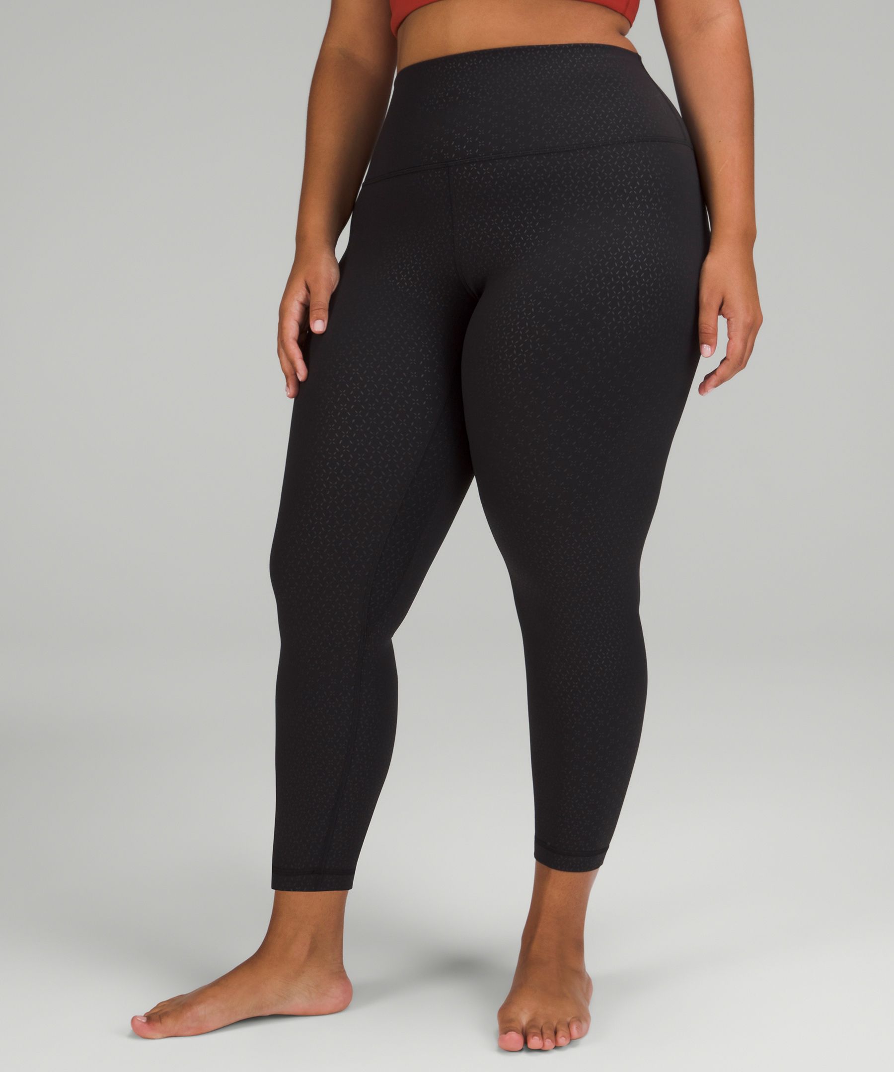 Lululemon Align™ High-rise Leggings 25"