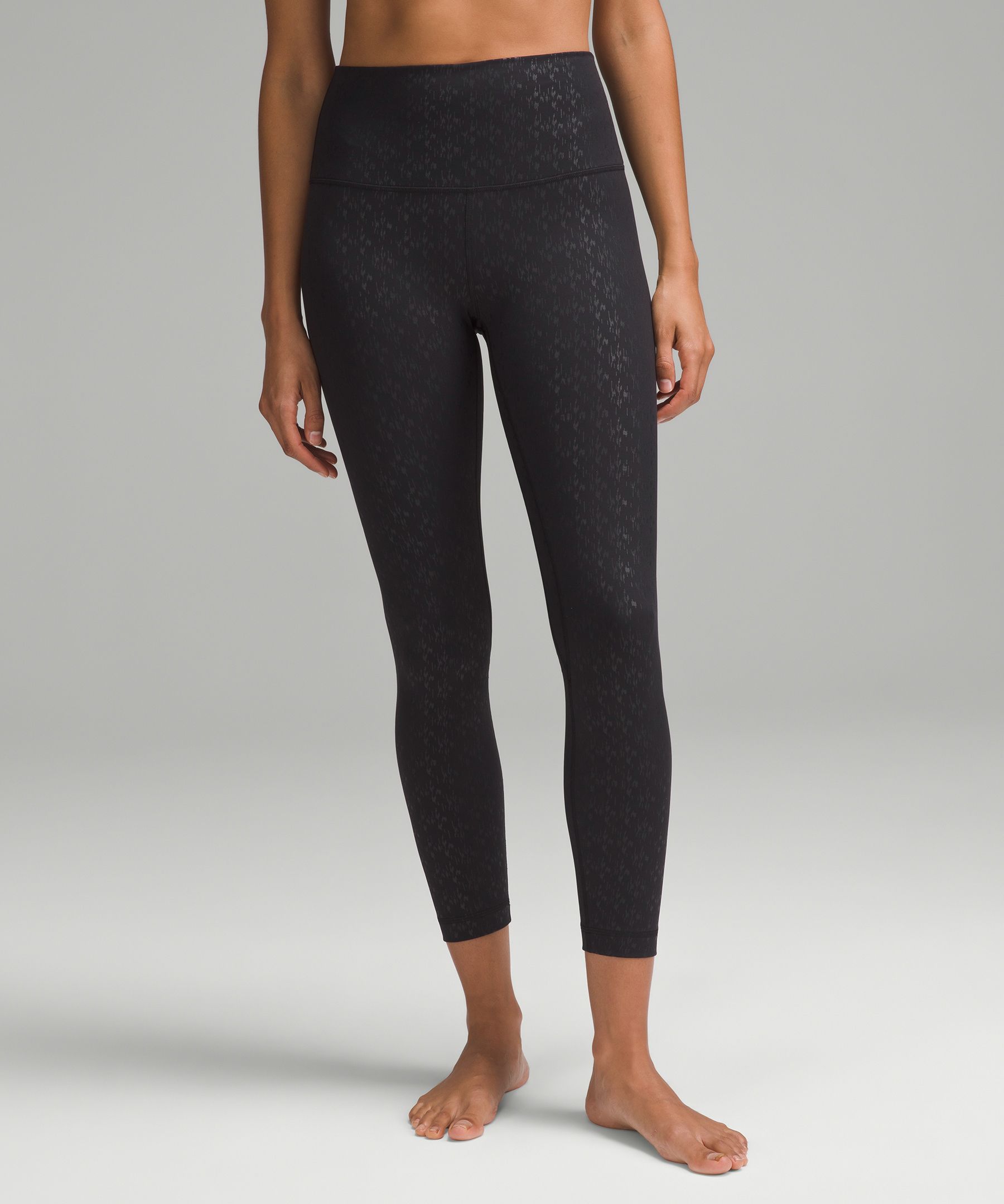 Lululemon align sale hr 25”