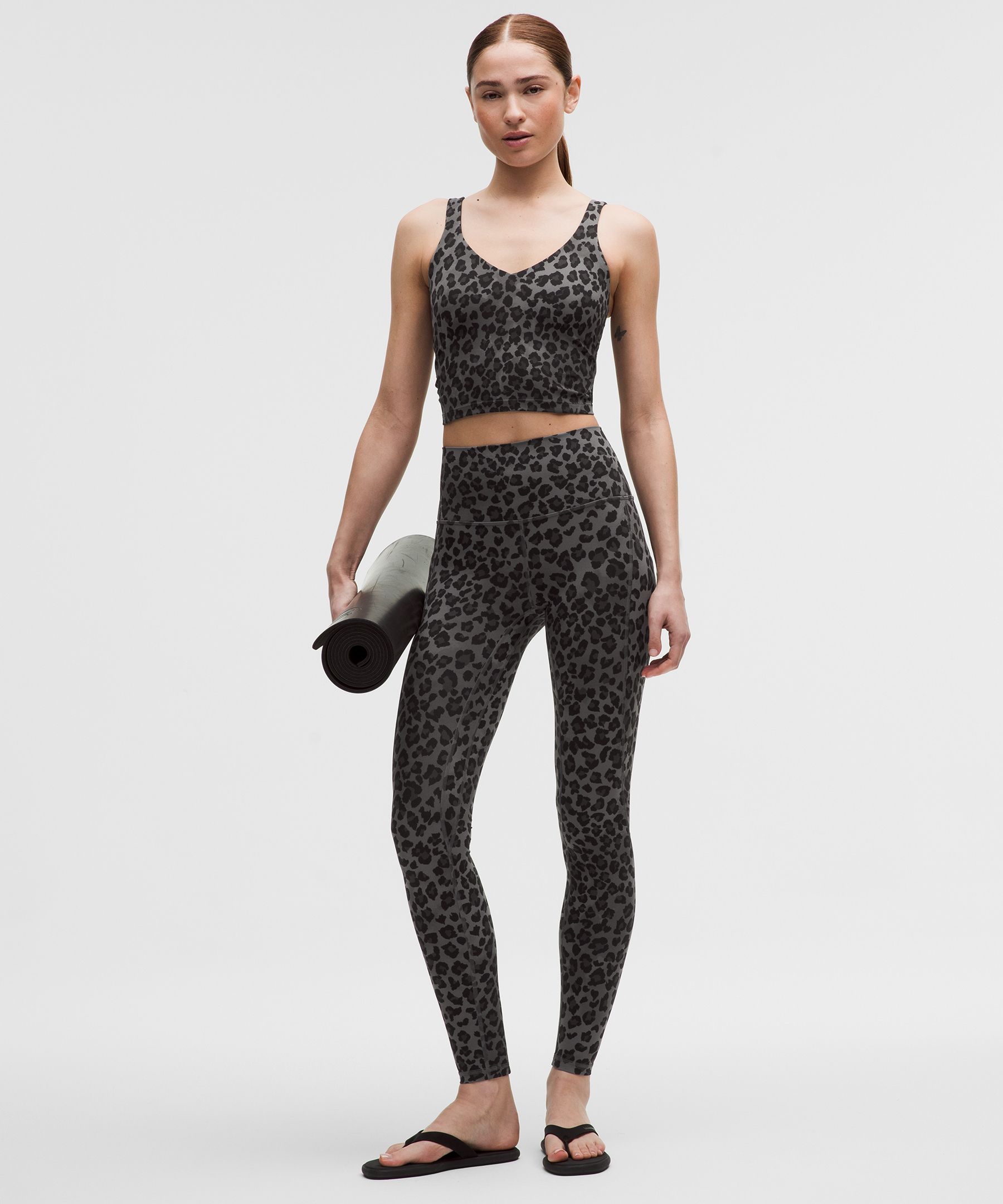 lululemon Align™ High-Rise Pant with Pockets 28"