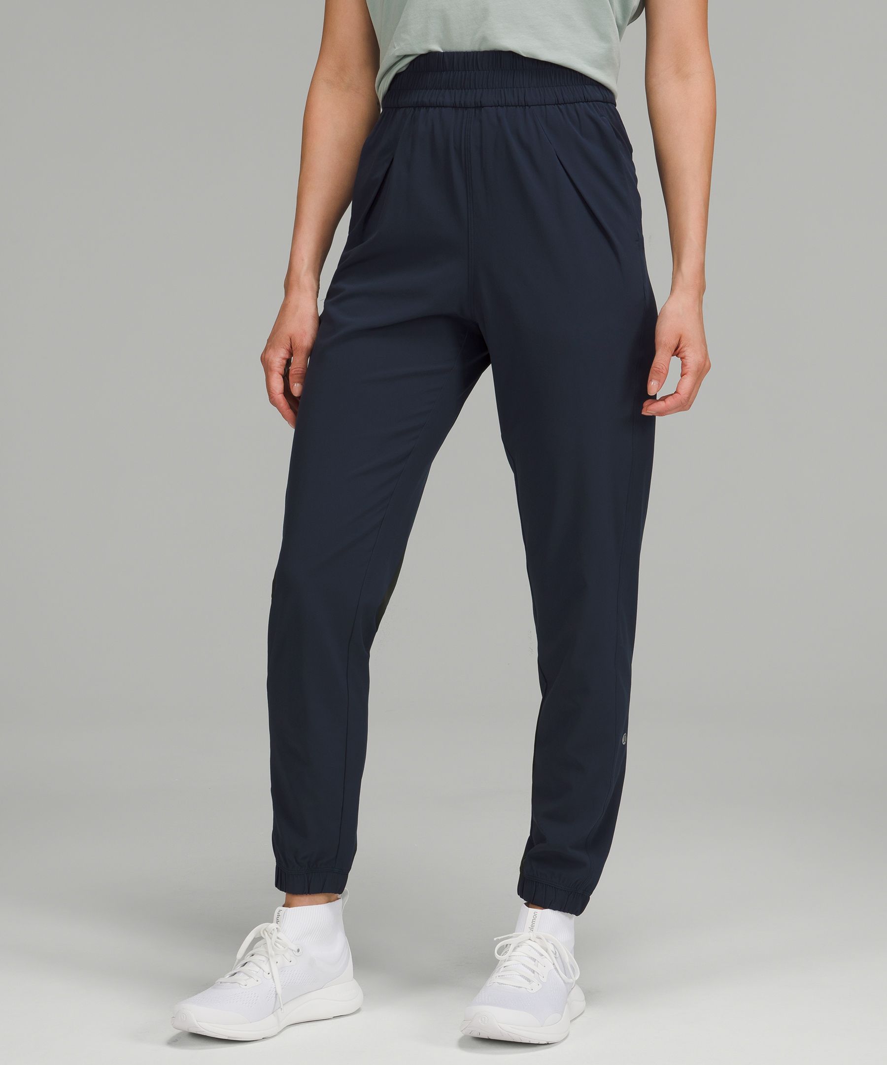 Pre-Owned Lululemon Athletica Womens Size 8 Active India