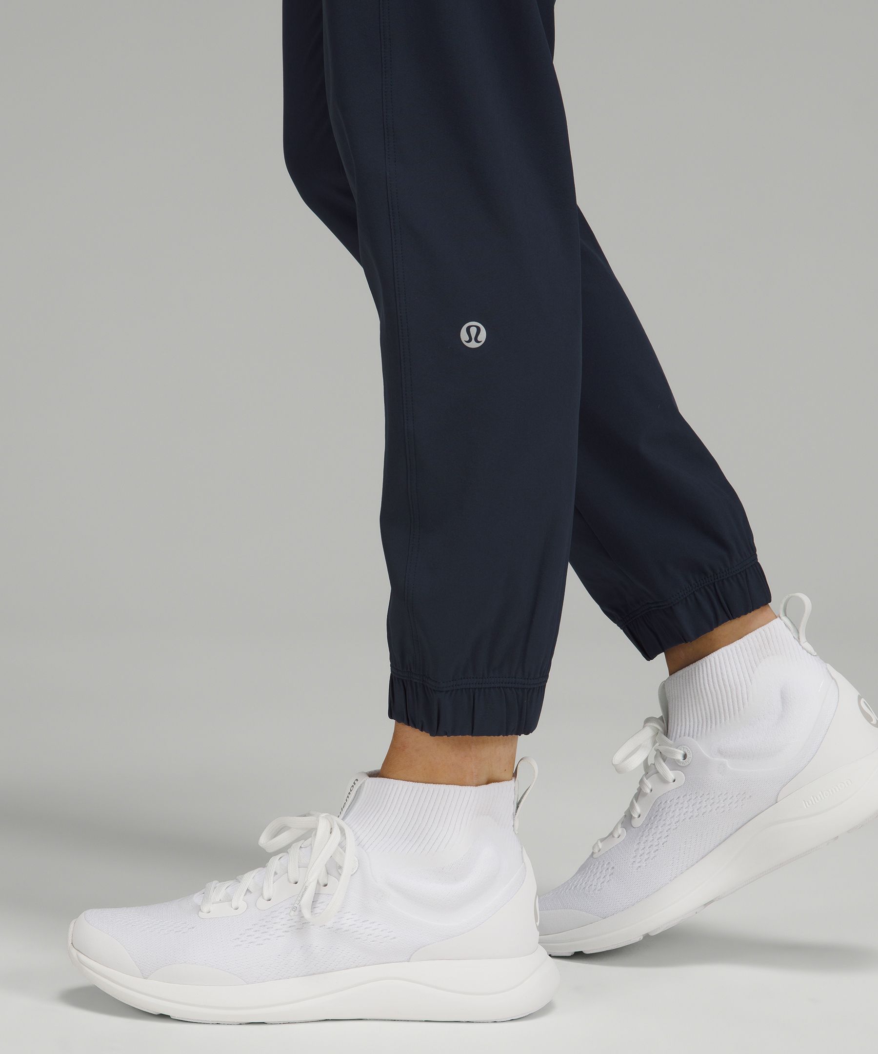 lululemon athletica, Pants & Jumpsuits, Lululemon Ease Back In Highrise  Pant