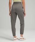 Ease Back In High-Rise Pant  *Asia Fit