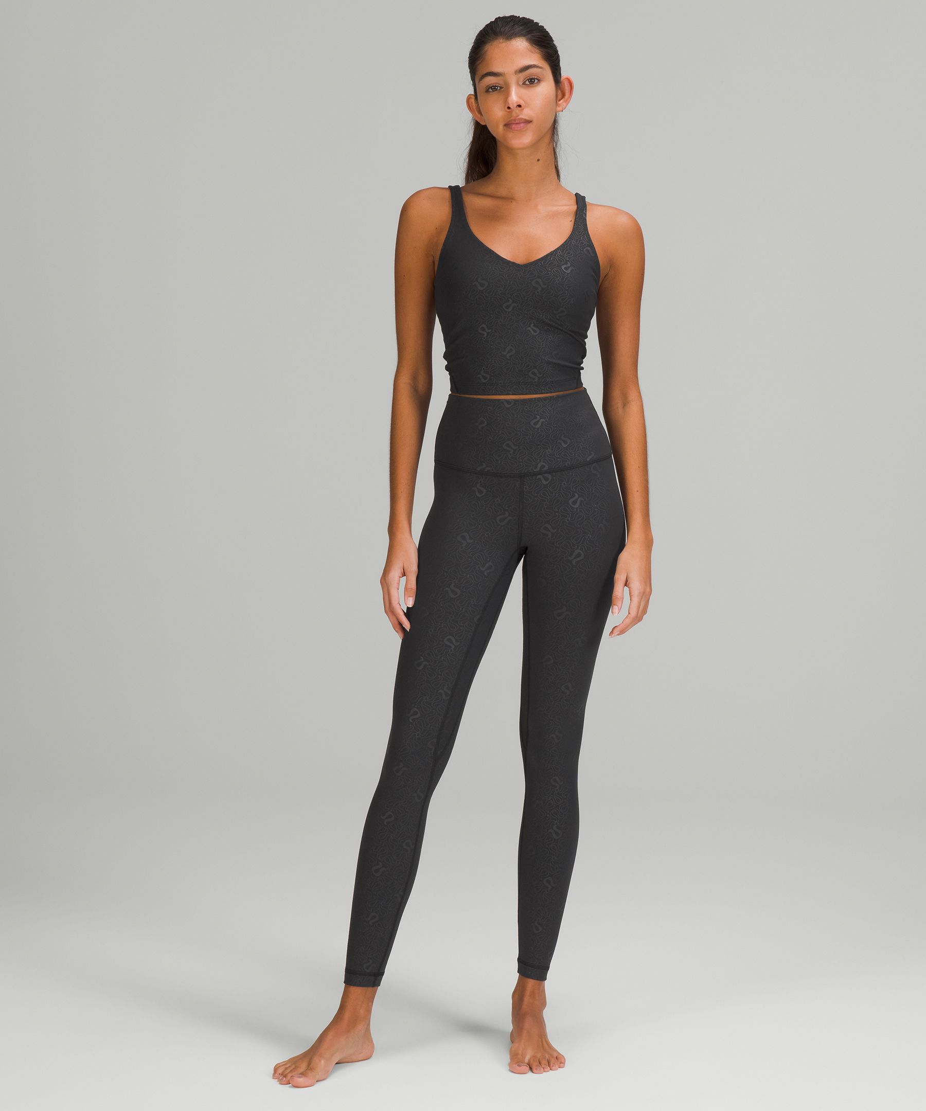 LULULEMON Align high-rise leggings - 28