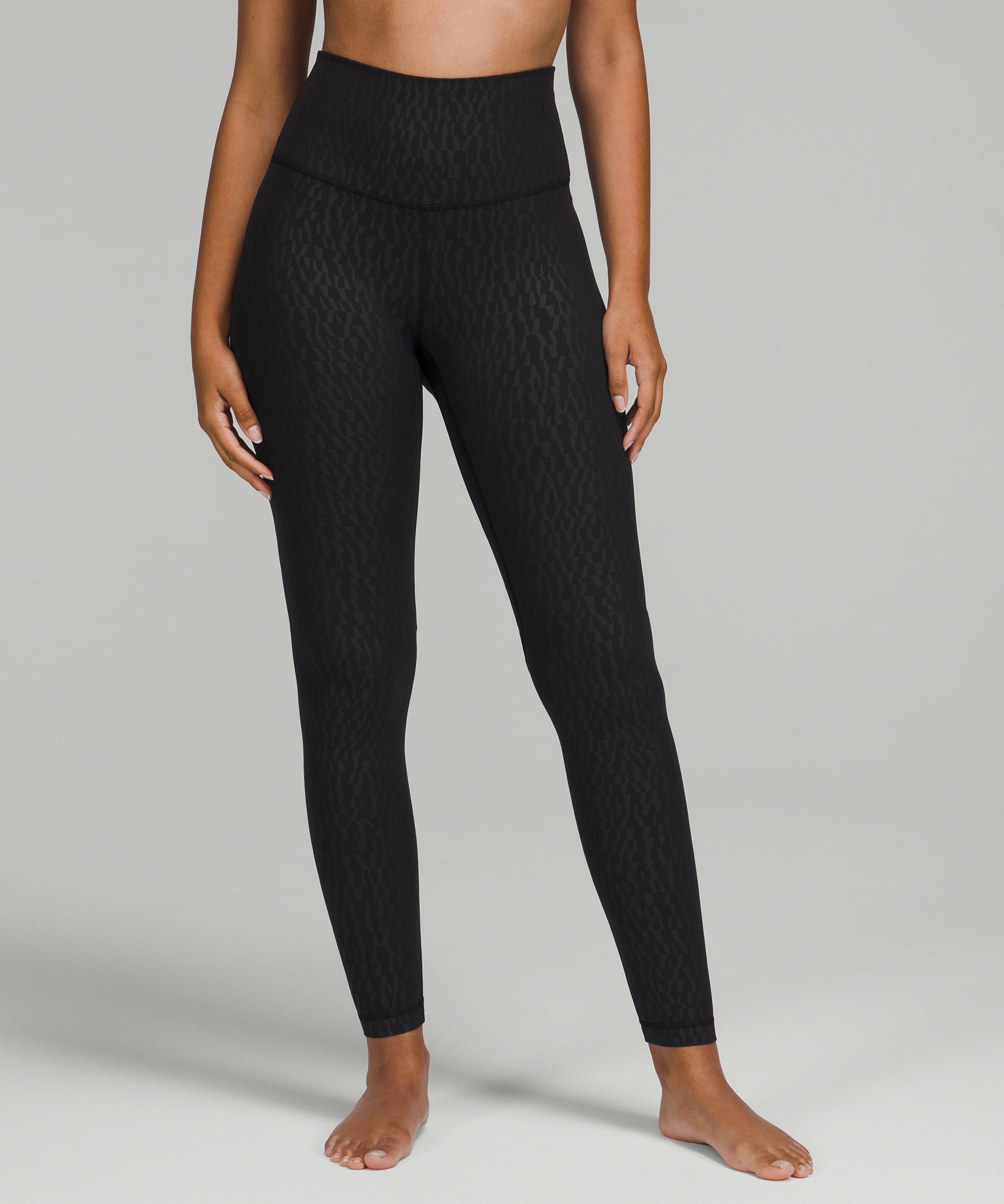 lululemon Align™ High-Rise Pant 28, Women's Leggings/Tights