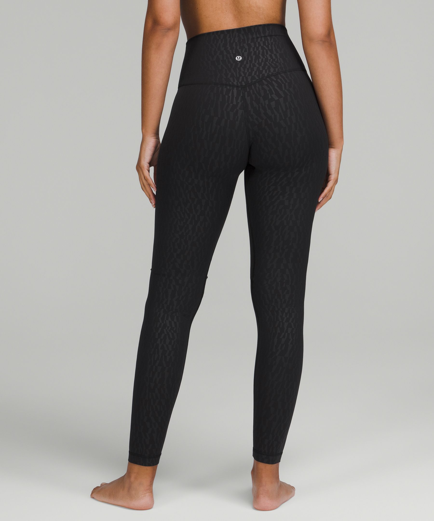 lululemon Align™ High-Rise Pant 28, Women's Leggings/Tights