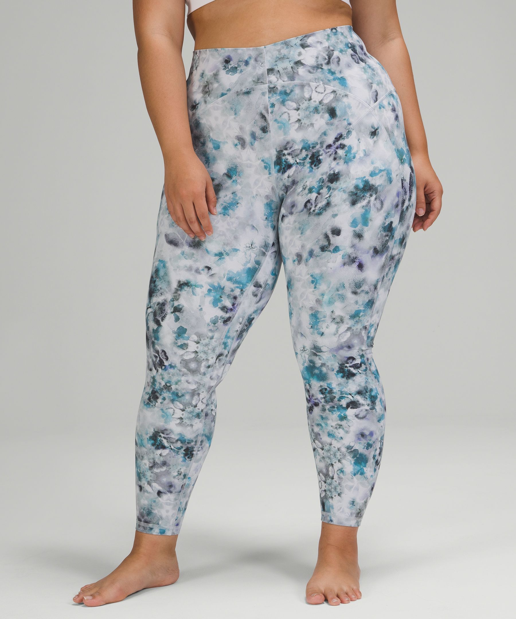 KT Buttery Soft Leggings for Women - High Waisted Leggings Pants with  Pockets - Reg & Plus Size