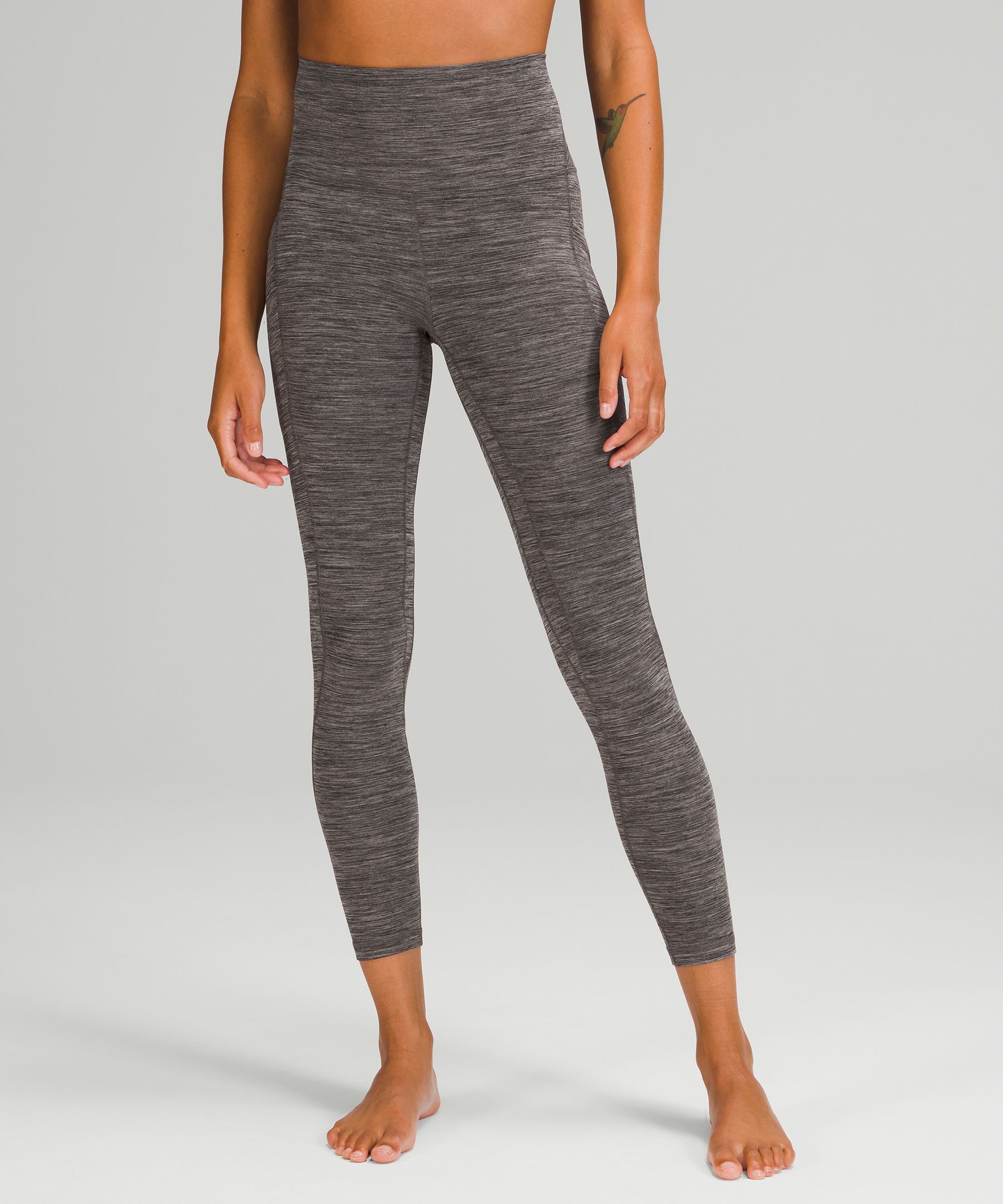 Lululemon Align™ High-rise Leggings With Pockets 25