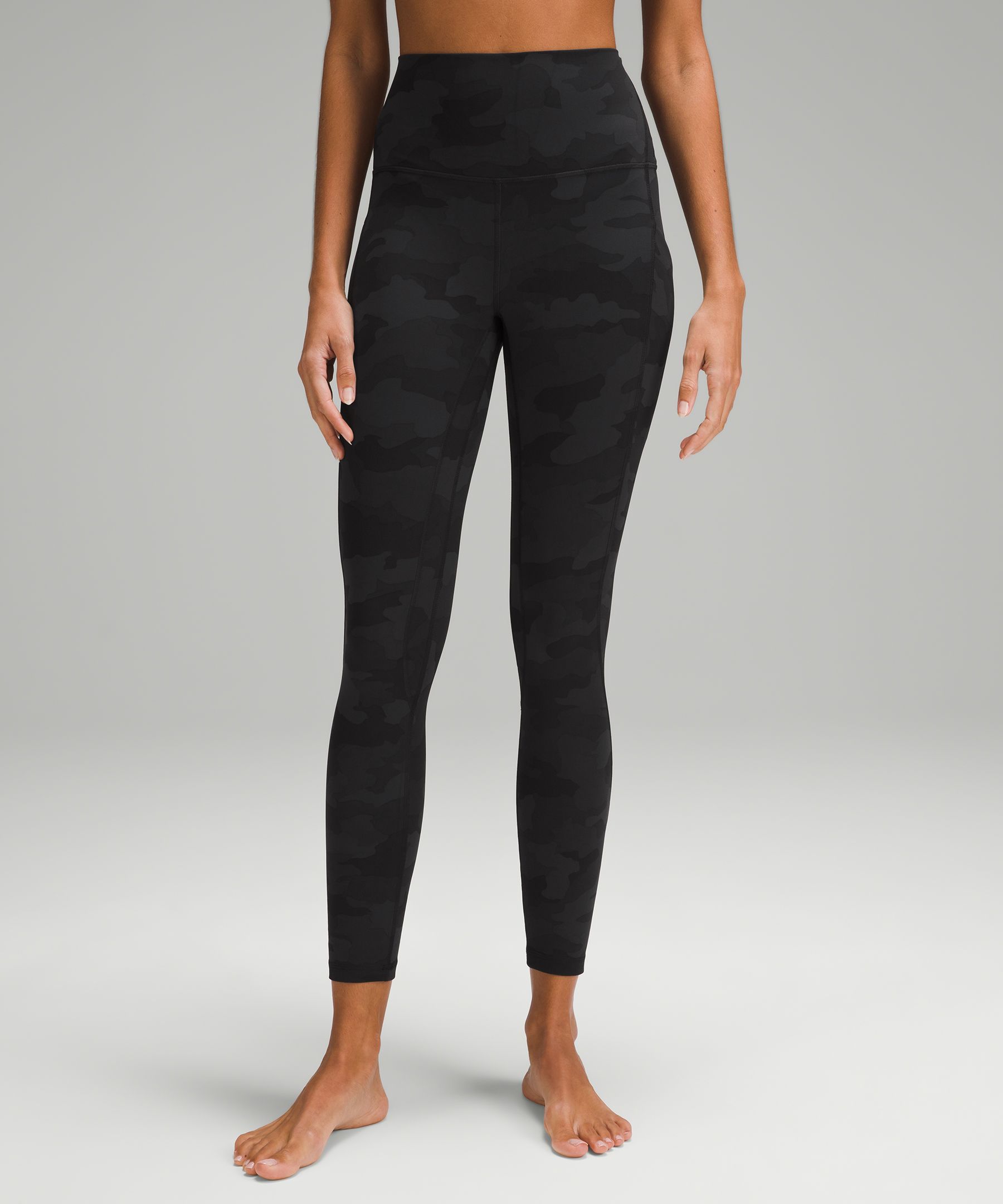 lululemon Align™ High-Rise Pant with Pockets 25