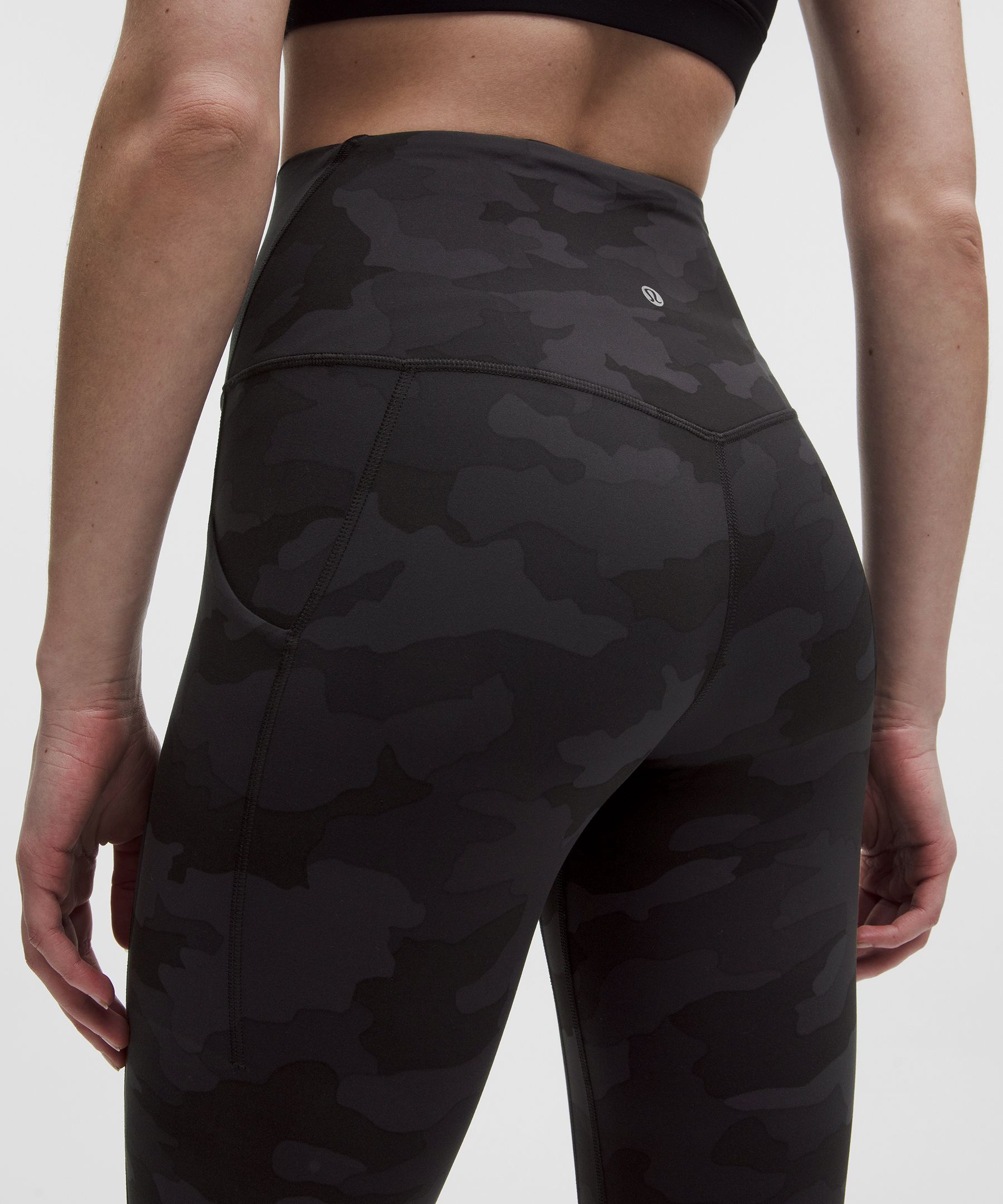 lululemon Align™ High-Rise Pant with Pockets 25"