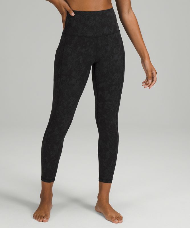 lululemon Align™ High-Rise Pant 25" *With Pockets