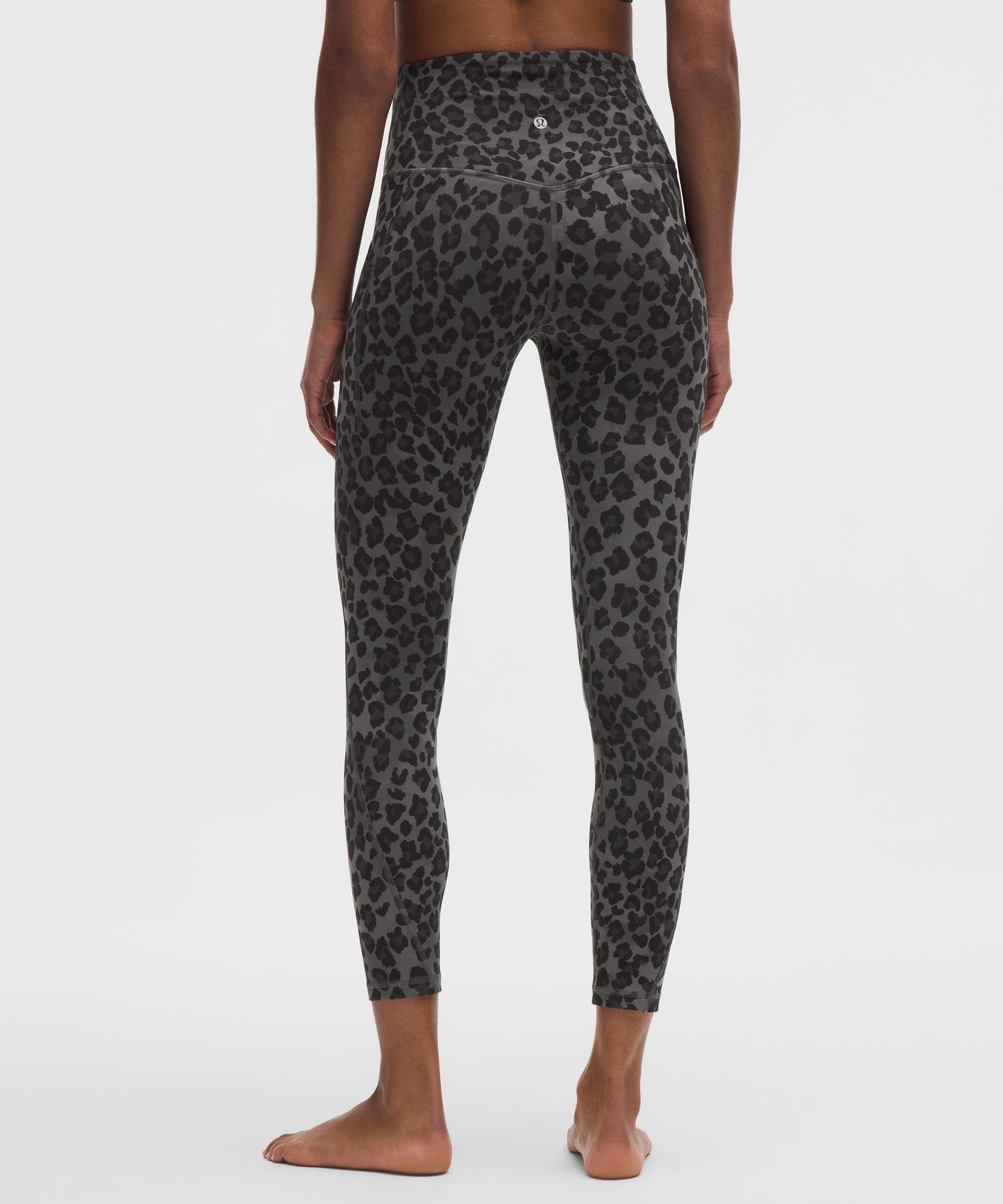 lululemon Align&trade; High-Rise Pant with Pockets 25"