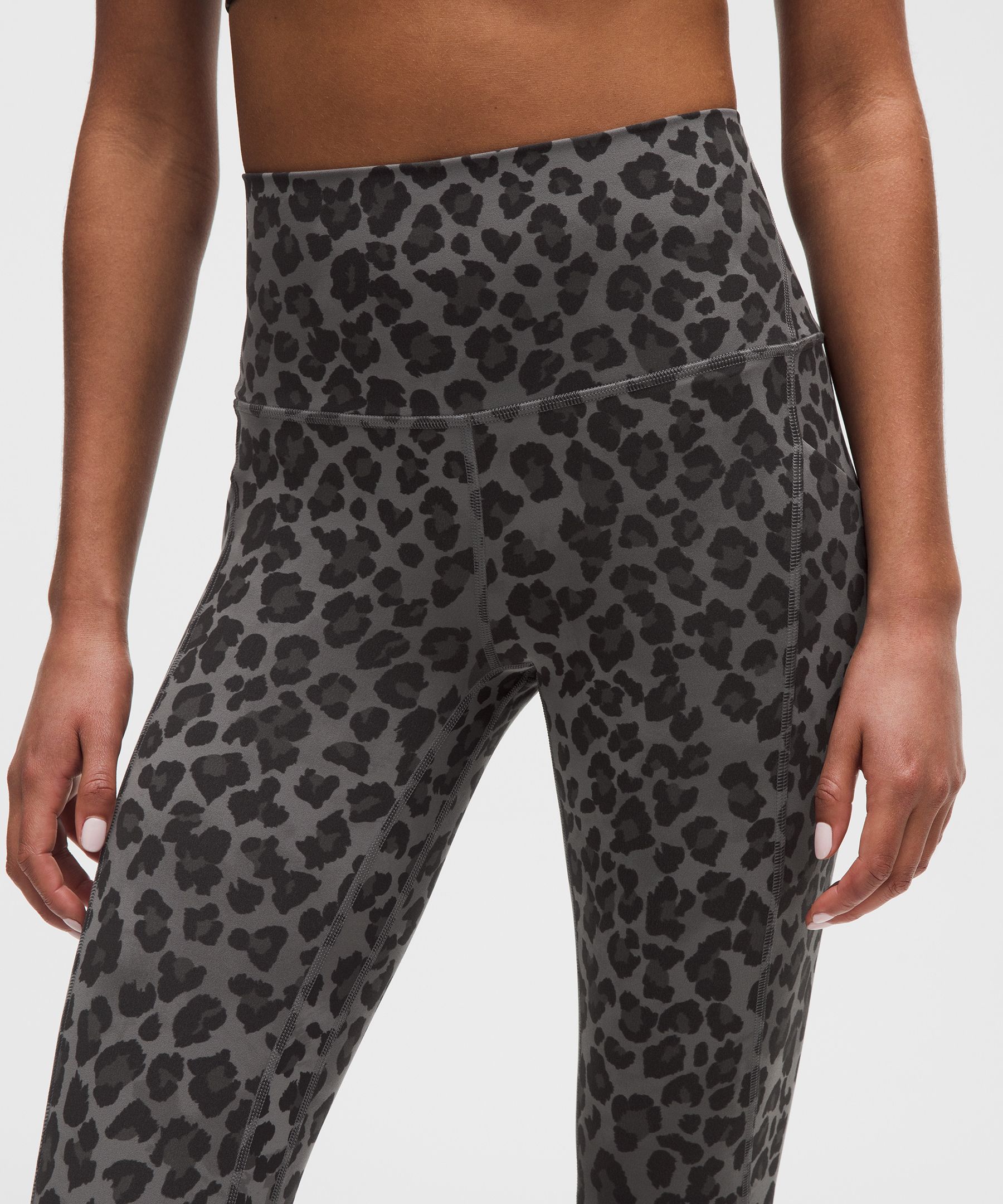 lululemon Align&trade; High-Rise Pant with Pockets 25"