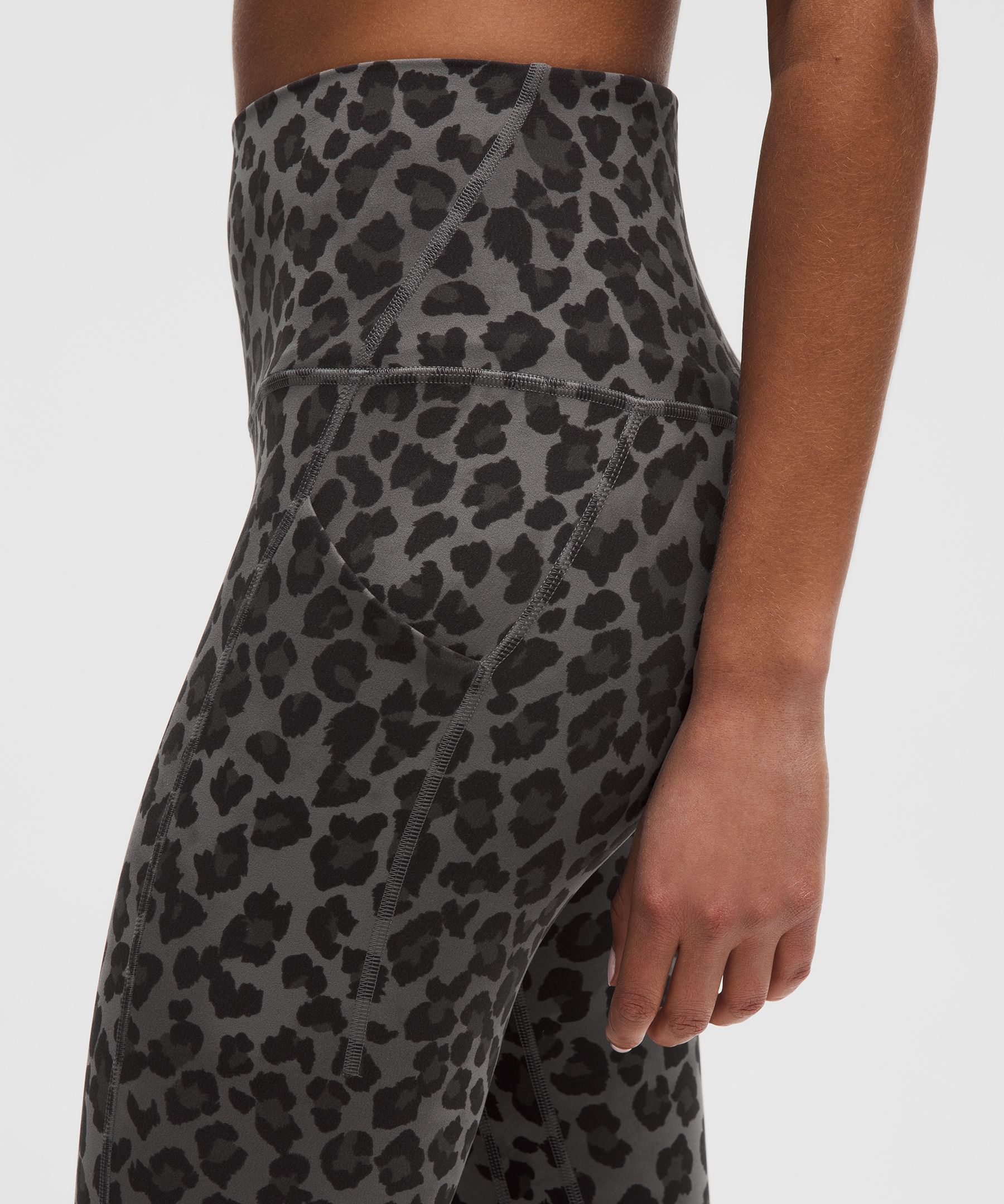 lululemon Align&trade; High-Rise Pant with Pockets 25"