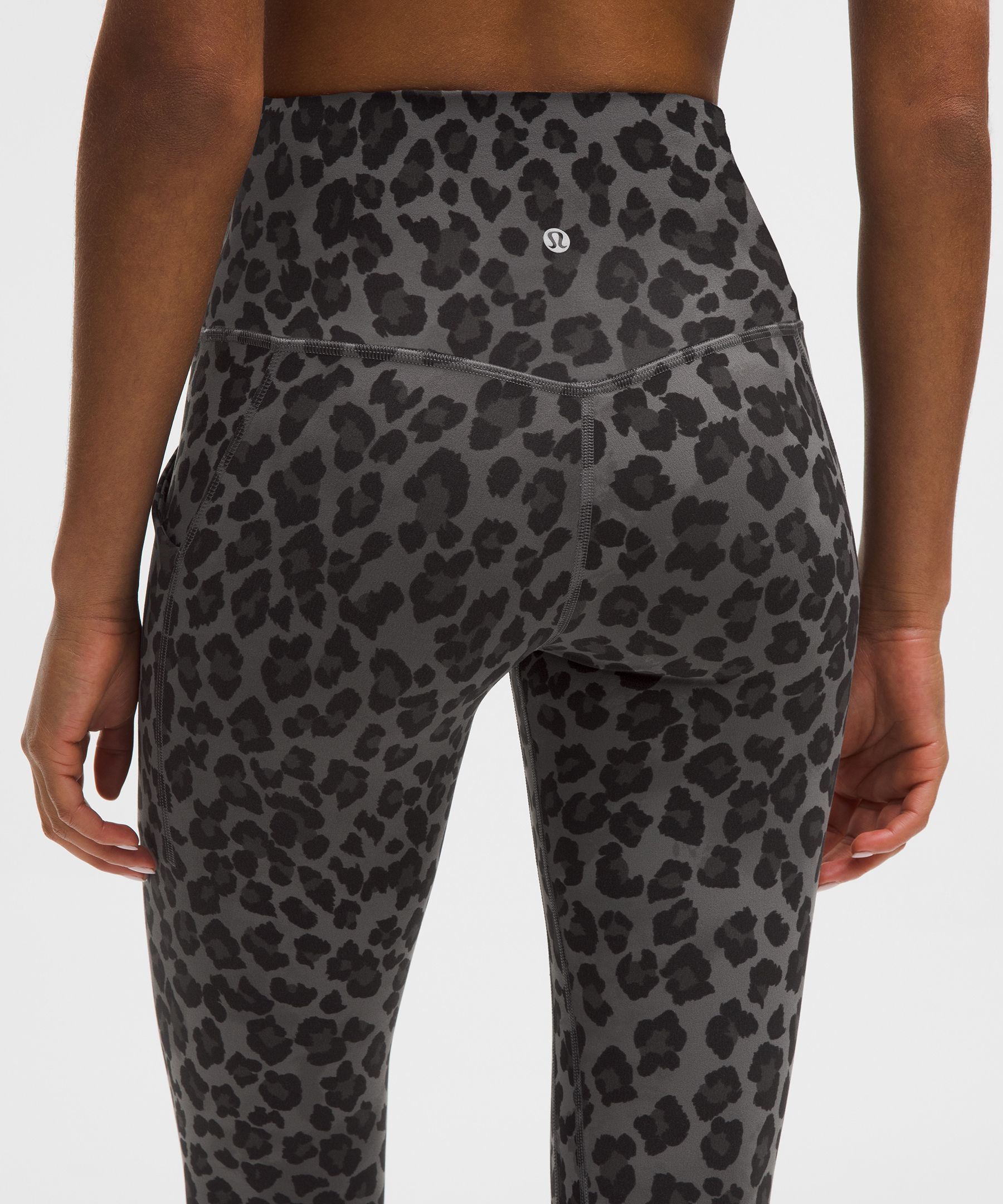 lululemon Align&trade; High-Rise Pant with Pockets 25"