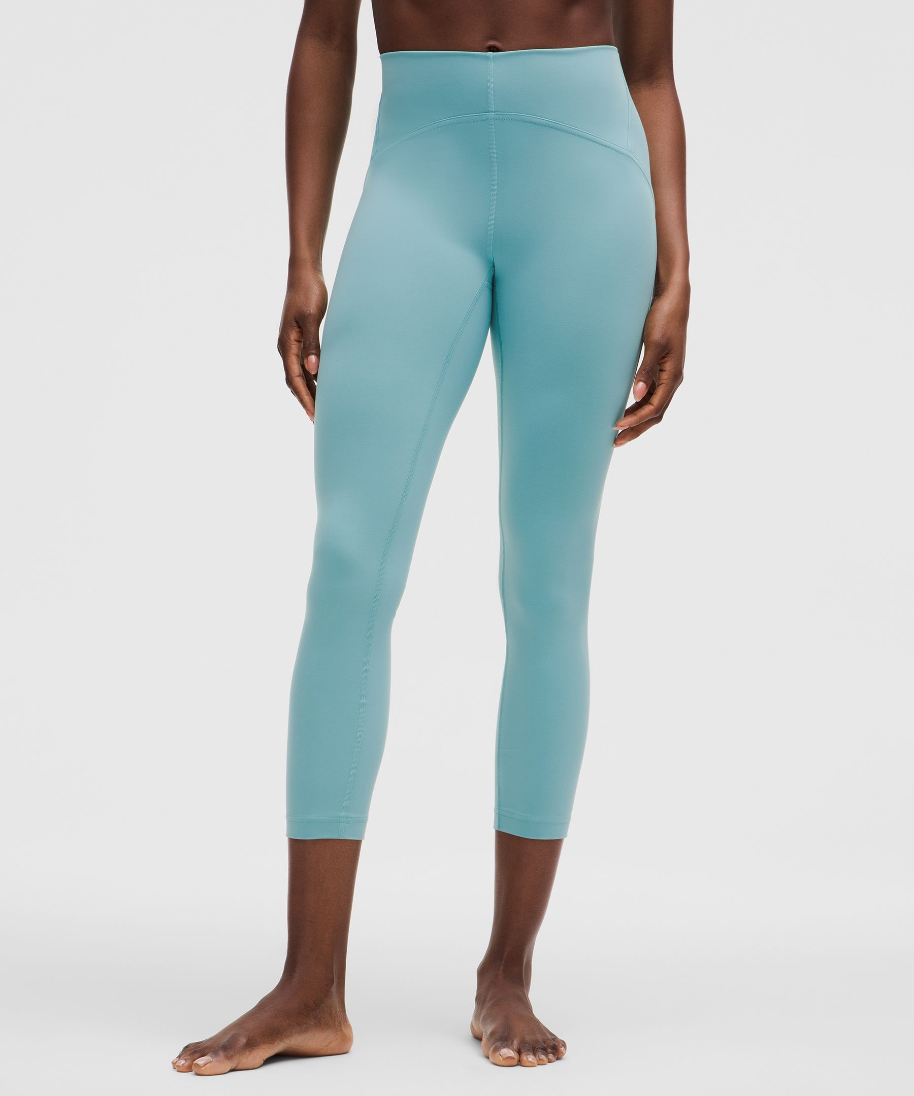 InStill High Rise Tight 25 Leggings Lululemon NZ