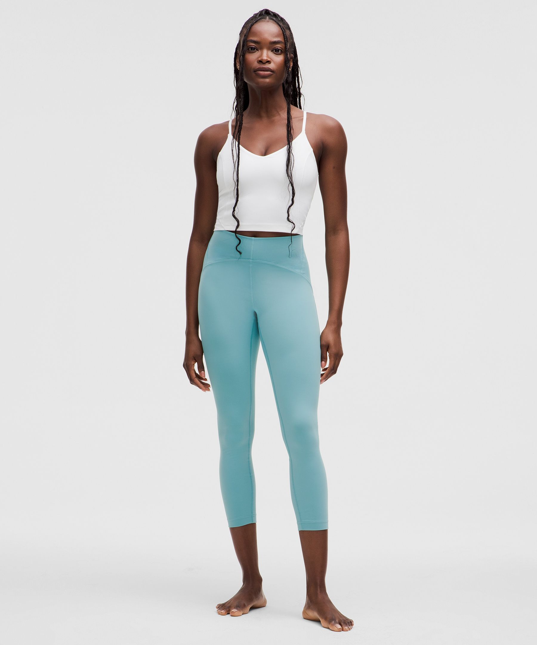 InStill High Rise Tight 25 Leggings Lululemon FR