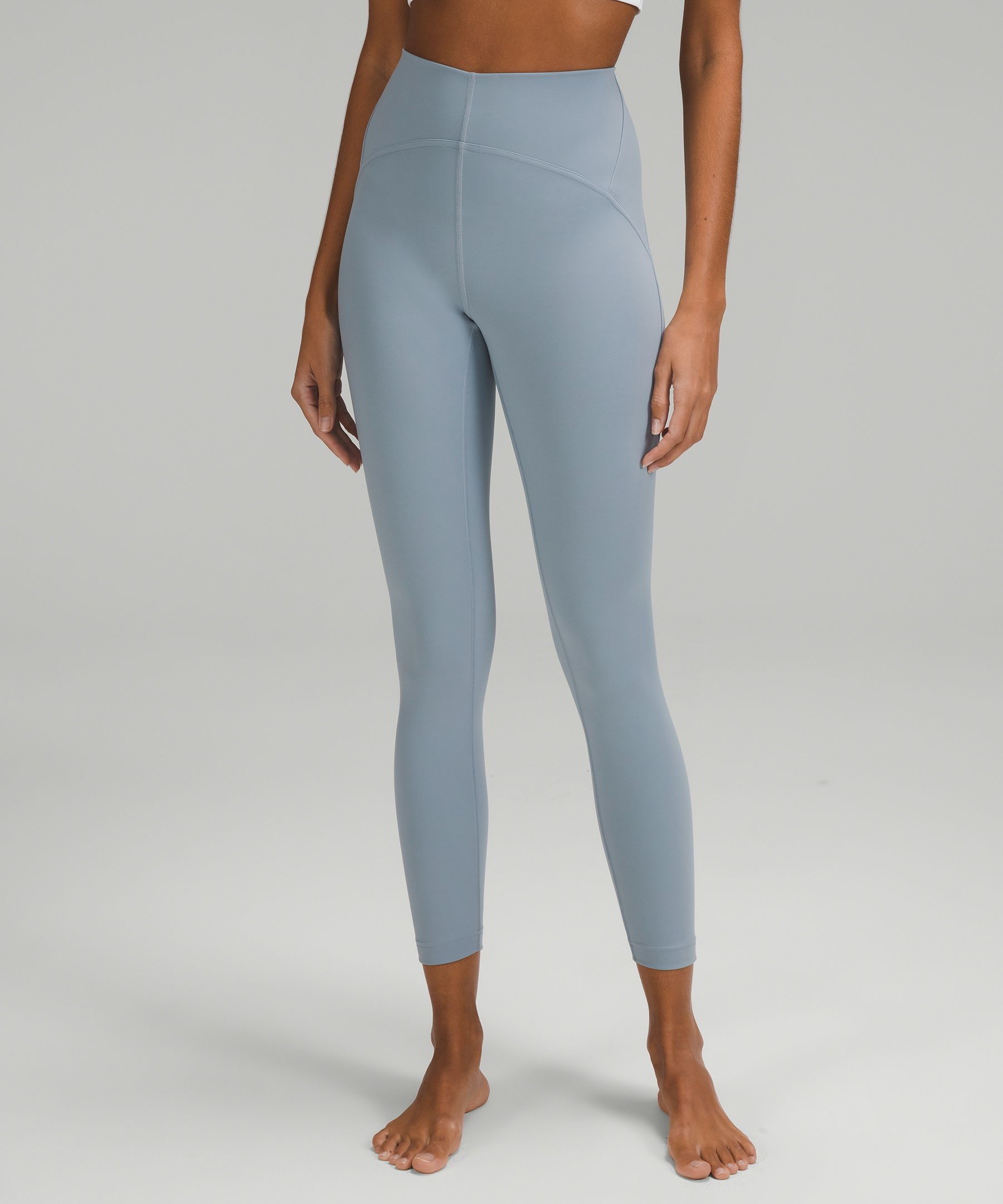 InStill High-Rise Tight 25, Leggings