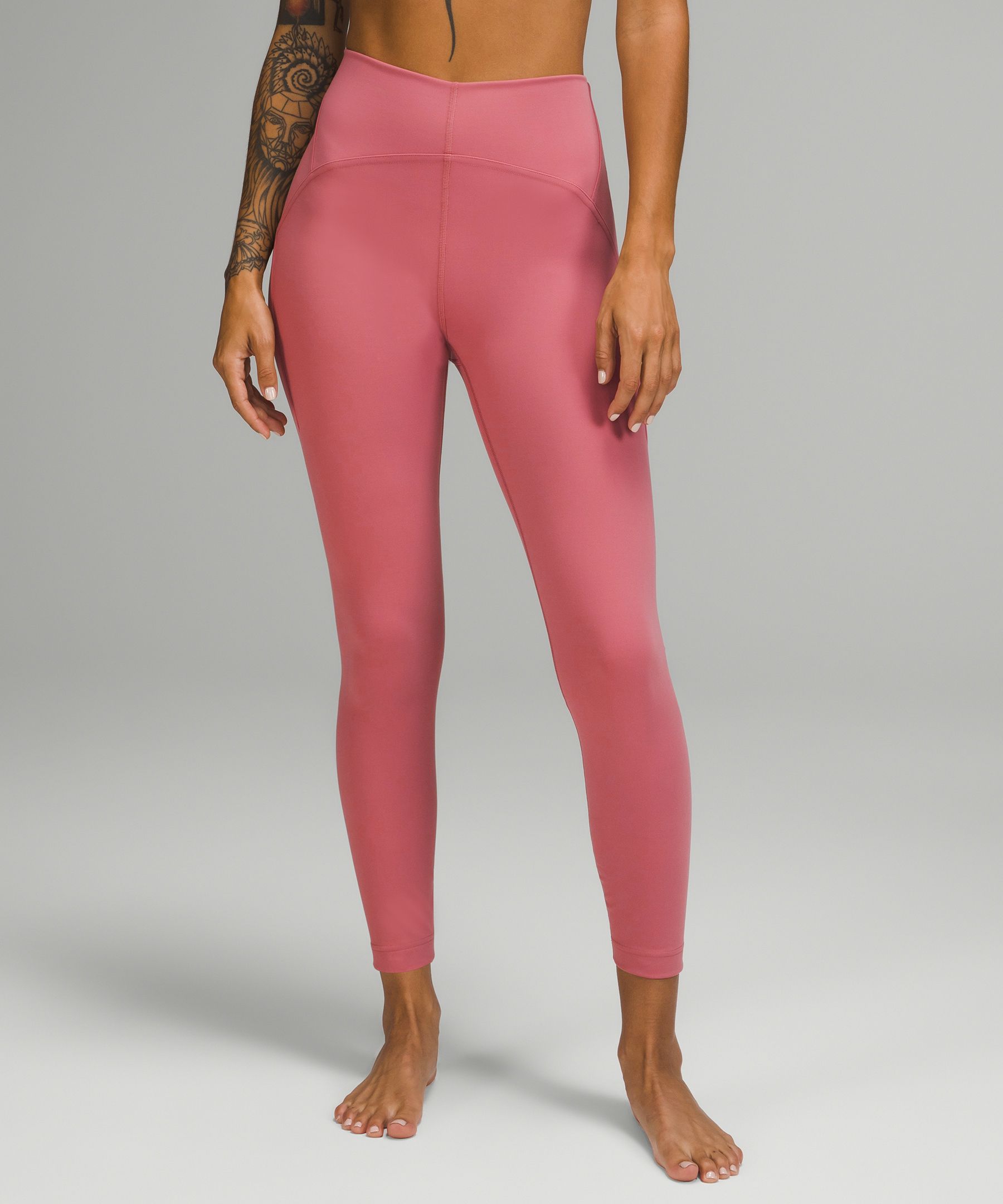 Lululemon Instill High-Rise Tight 25